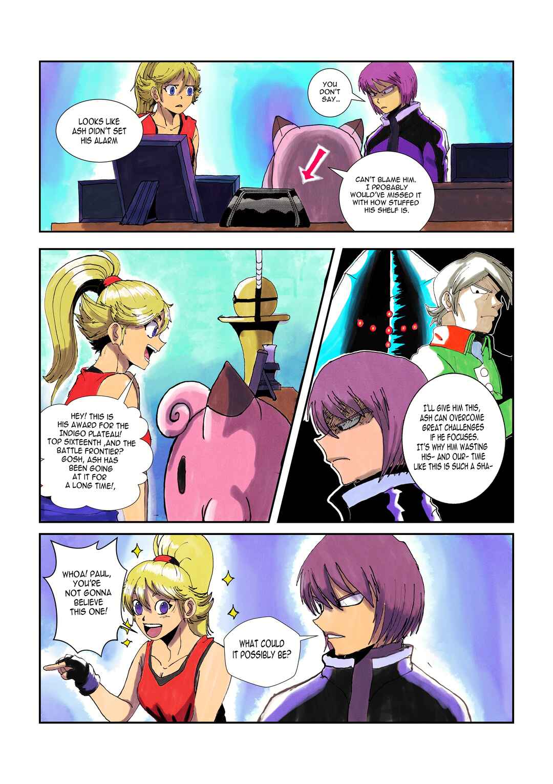 Chapter ? - Page 4