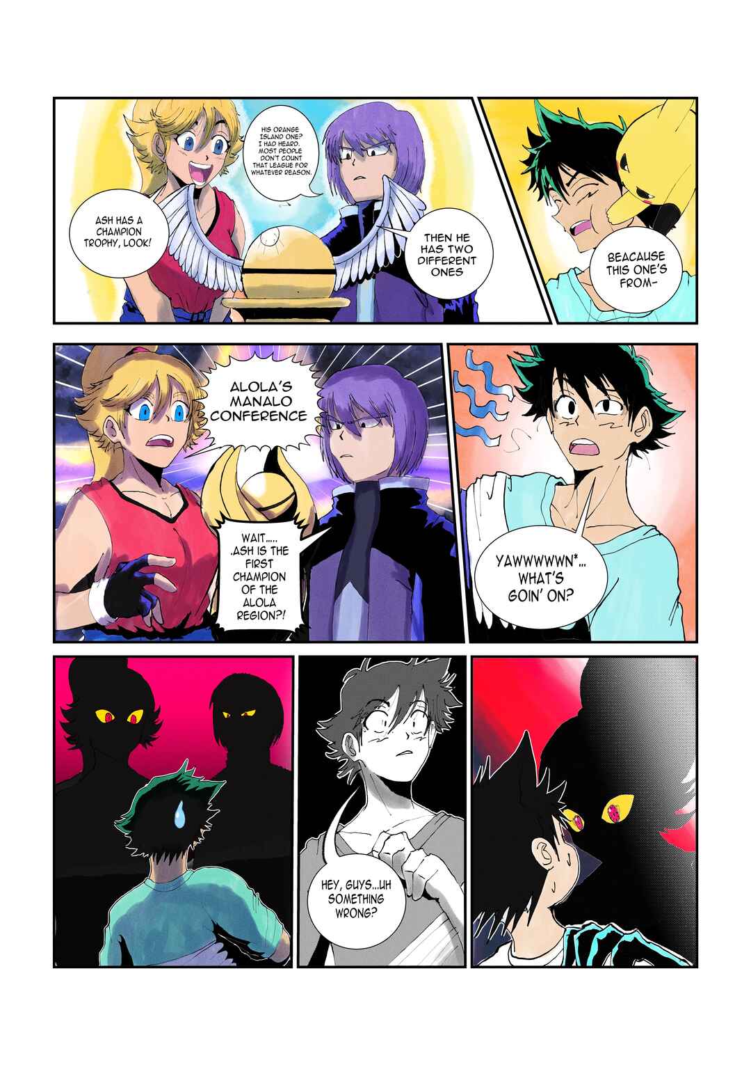 Chapter ? - Page 5