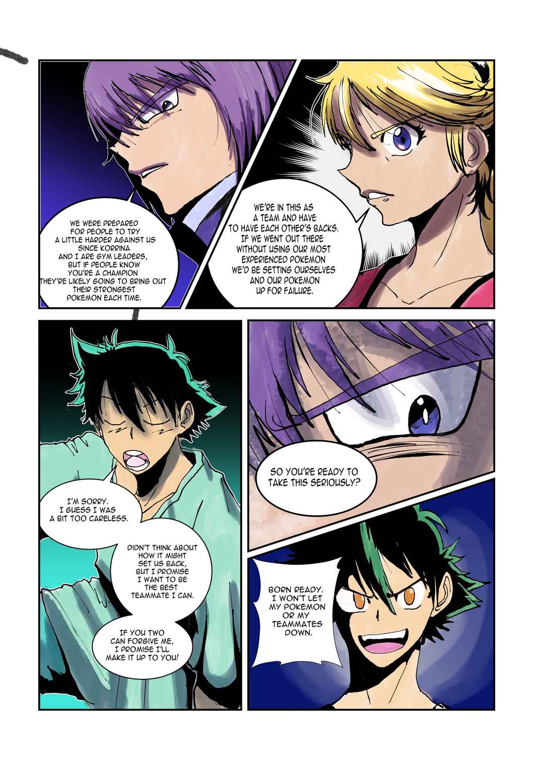 Chapter ? - Page 7