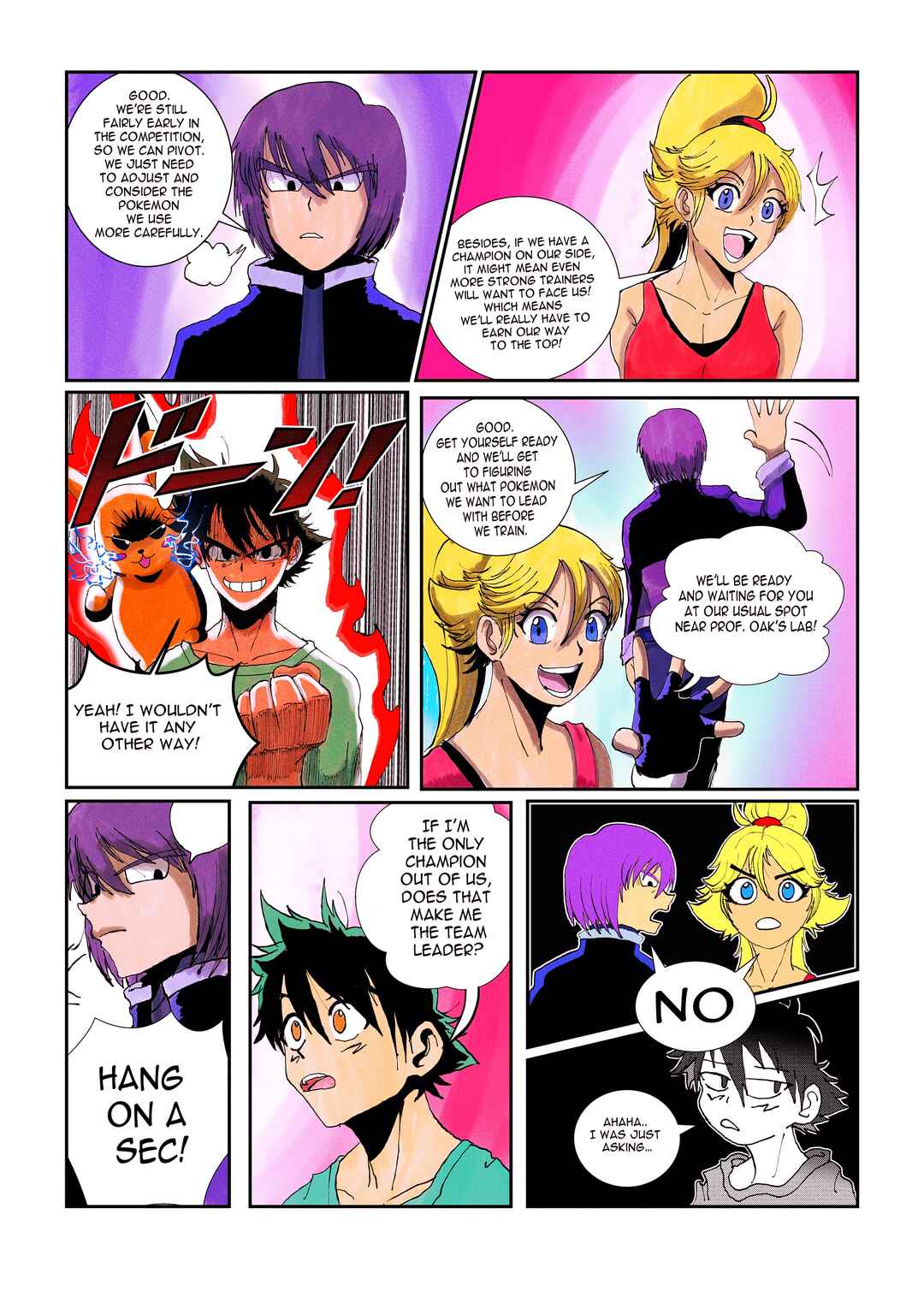Chapter ? - Page 8