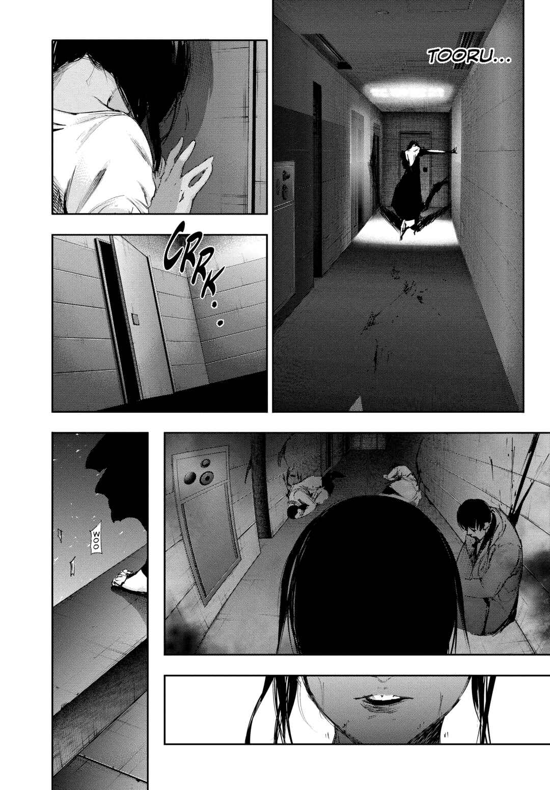 Chapter 21 - Page 21