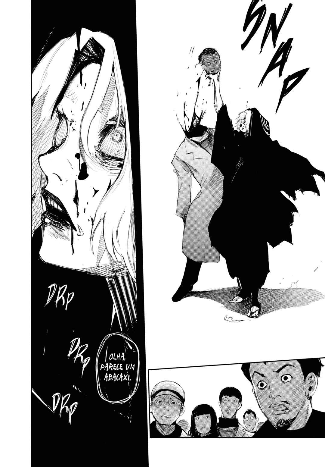 Chapter 21 - Page 25