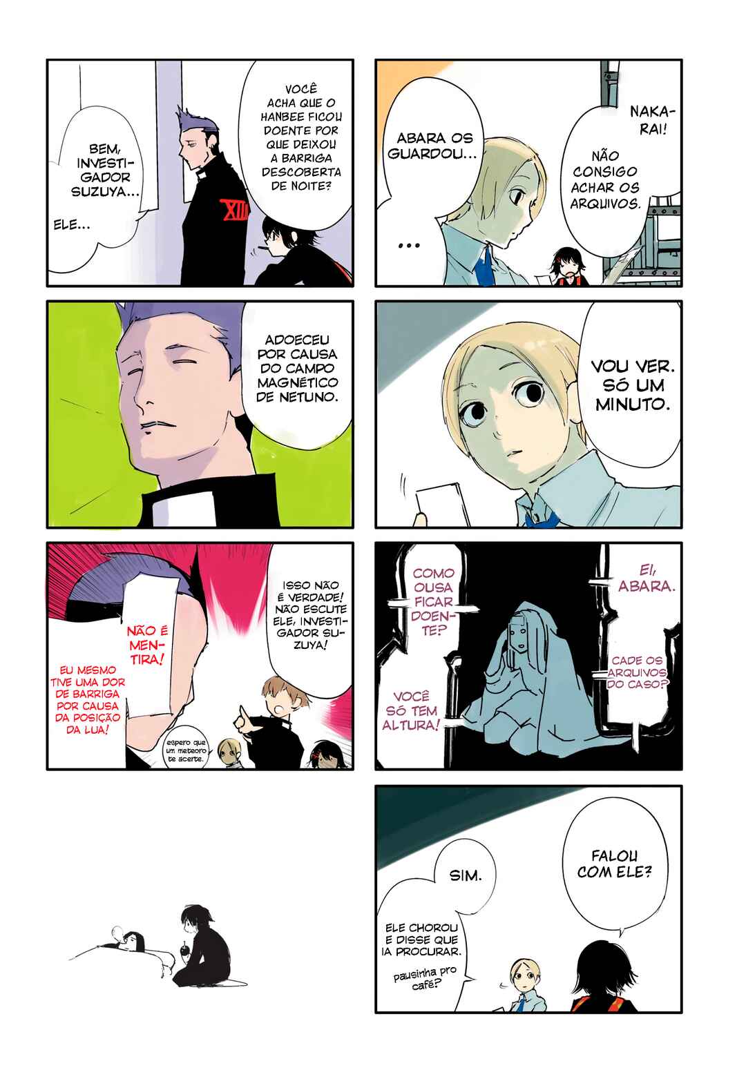 Chapter 21 - Page 5