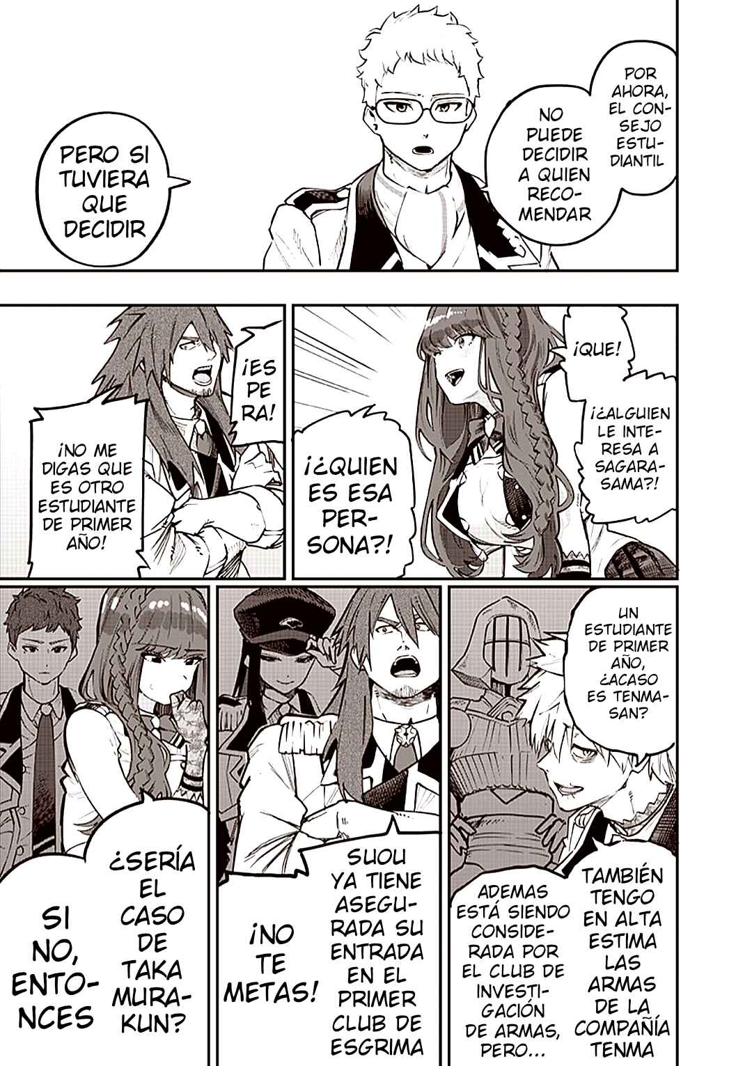 Chapter 69 - Page 15