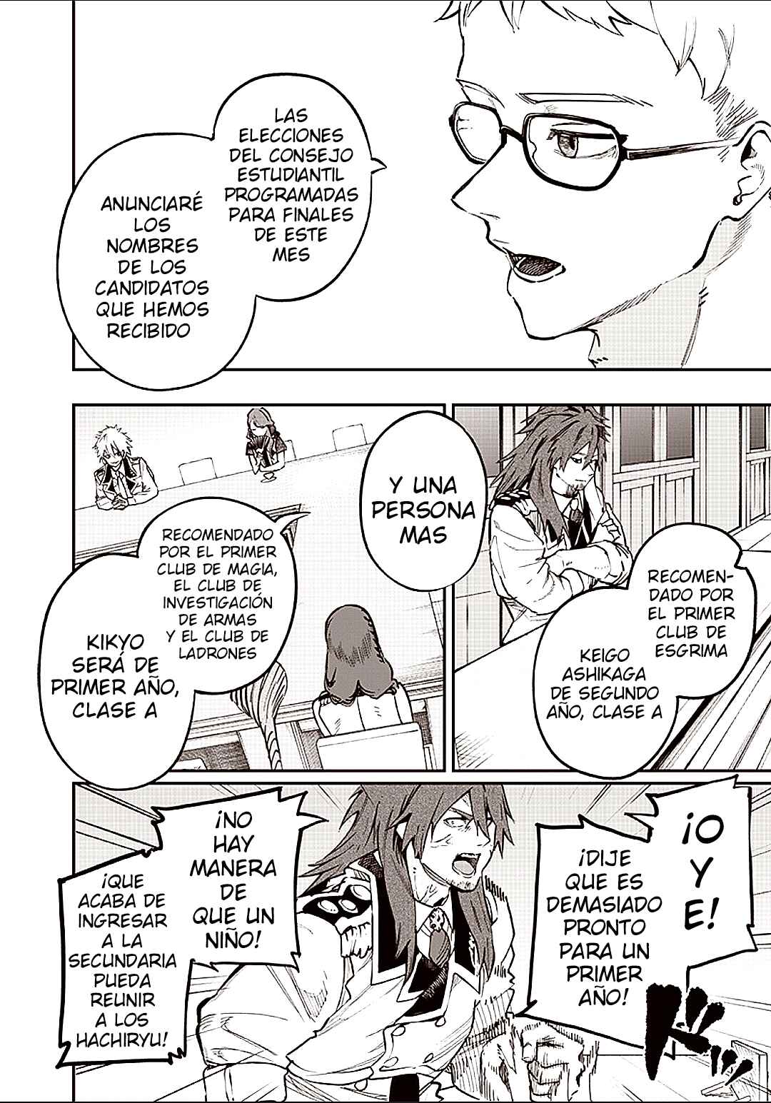 Chapter 69 - Page 8