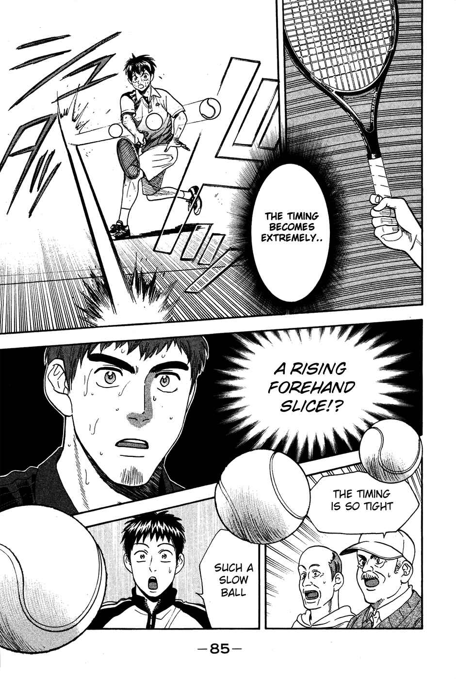 Chapter 284 - Page 10