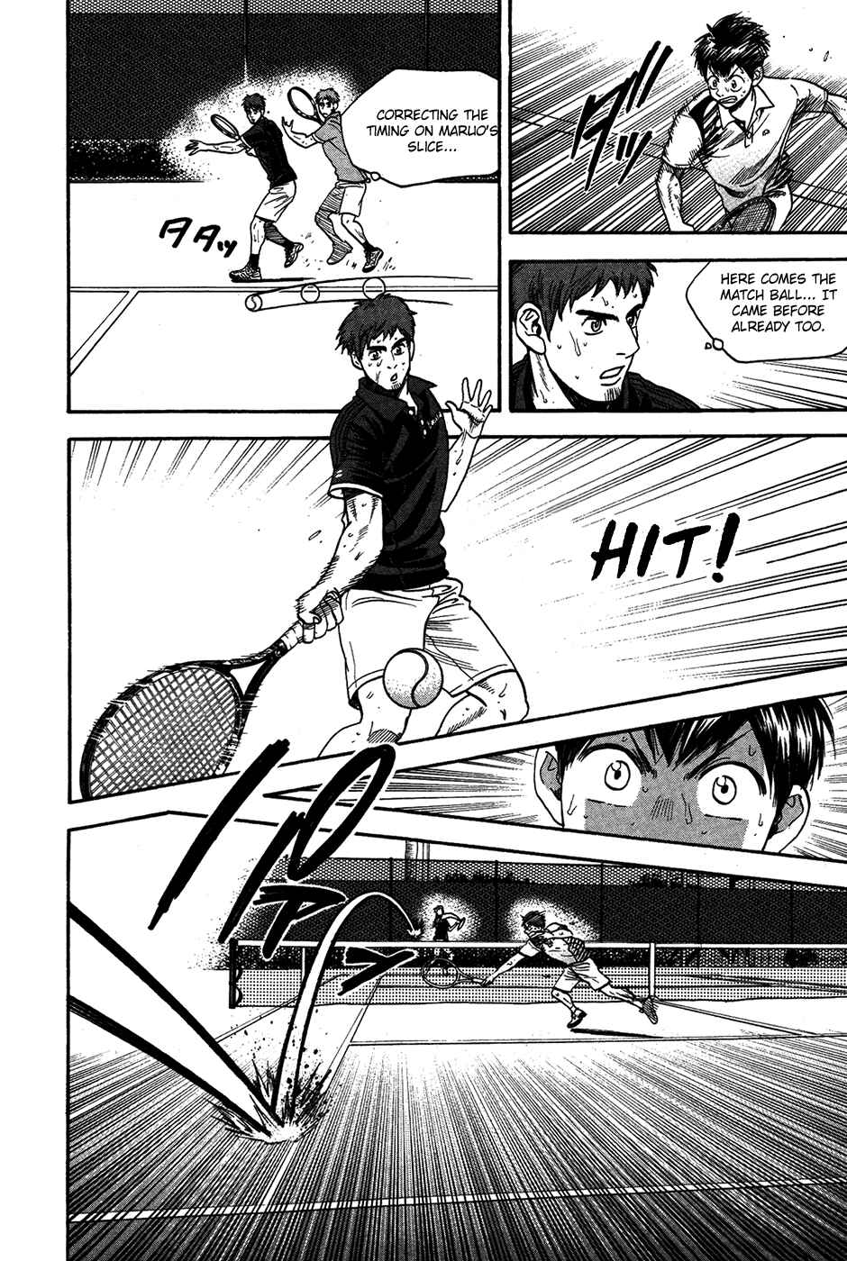 Chapter 284 - Page 11