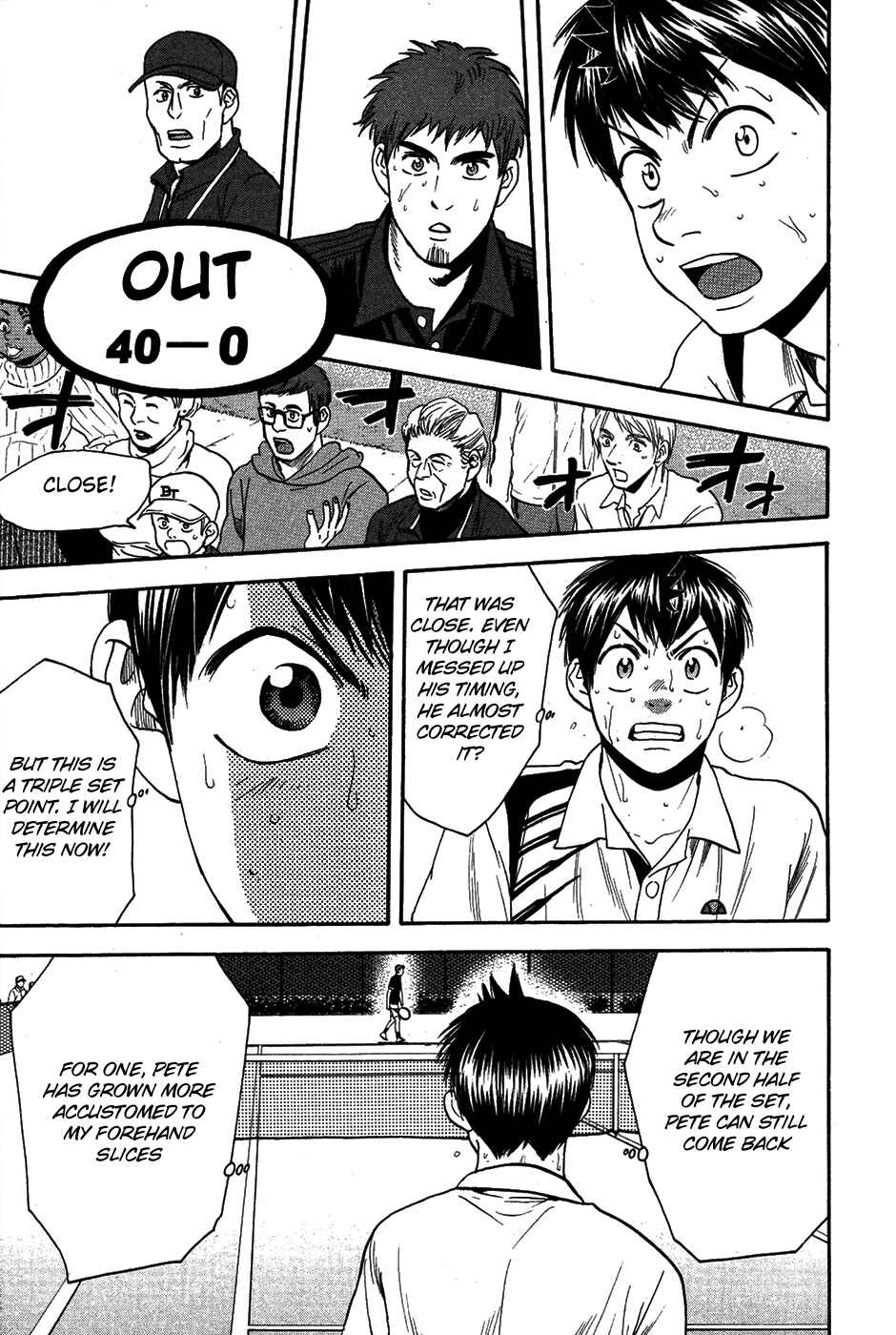 Chapter 284 - Page 12