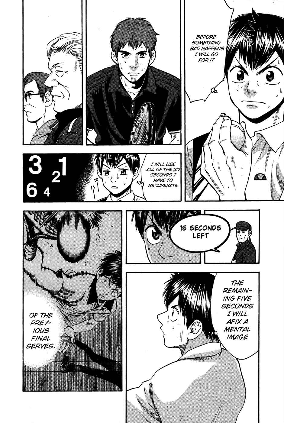 Chapter 284 - Page 13