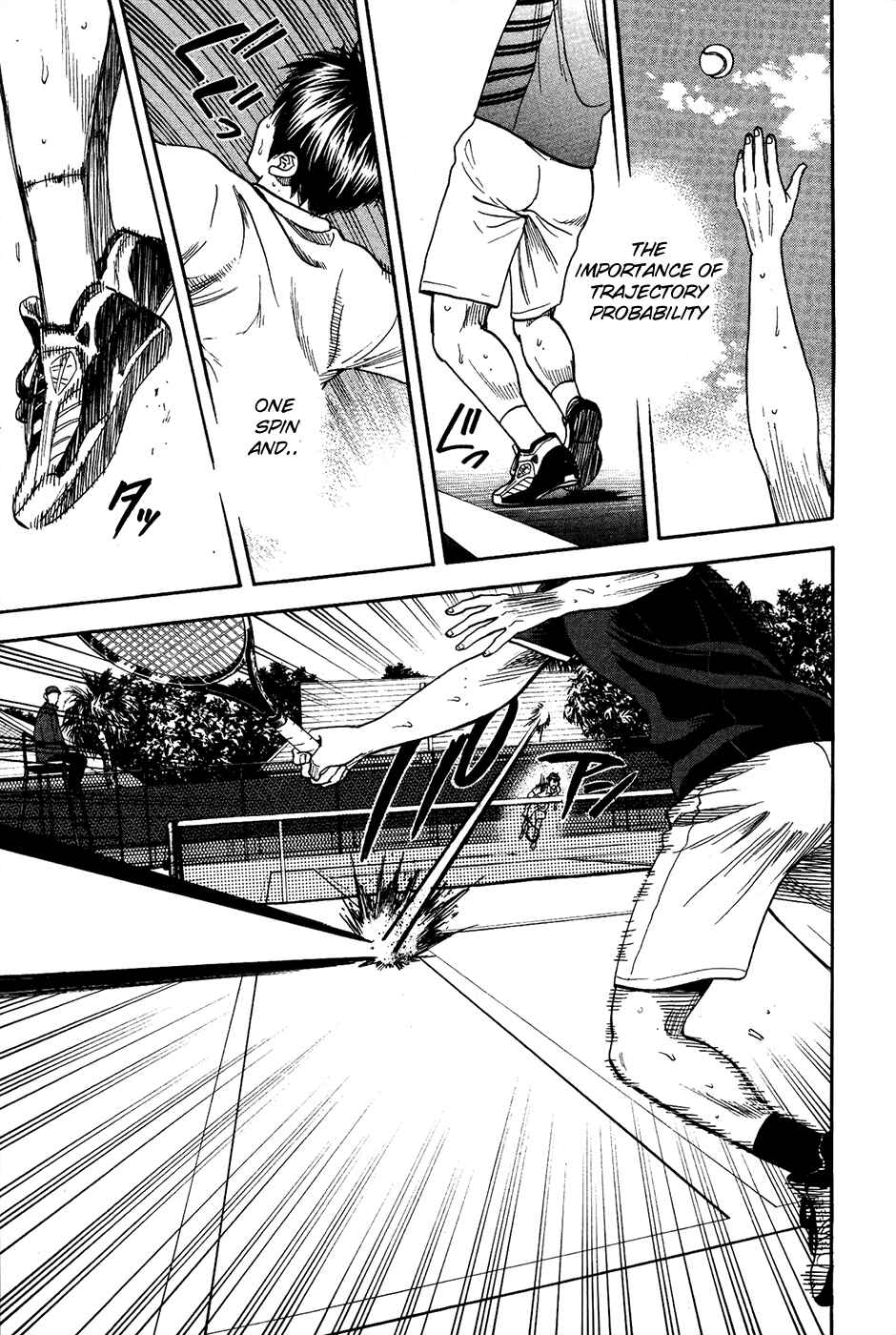 Chapter 284 - Page 14