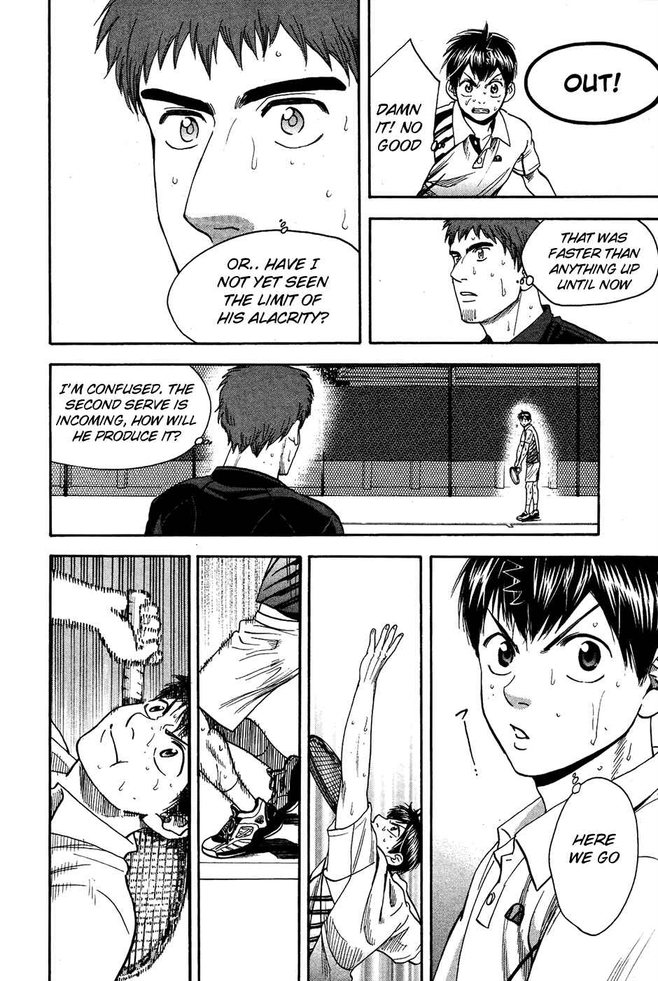 Chapter 284 - Page 15