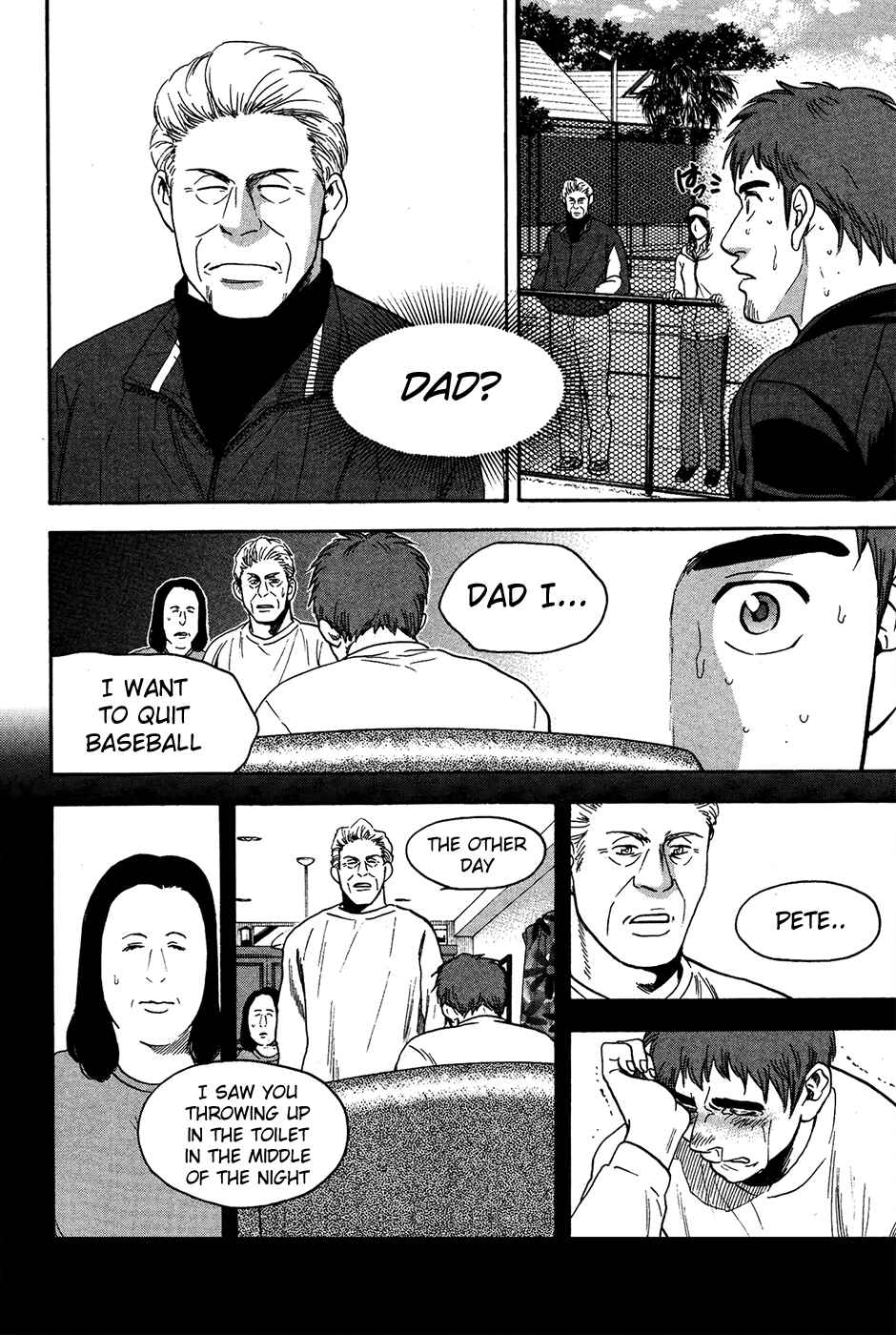 Chapter 284 - Page 19