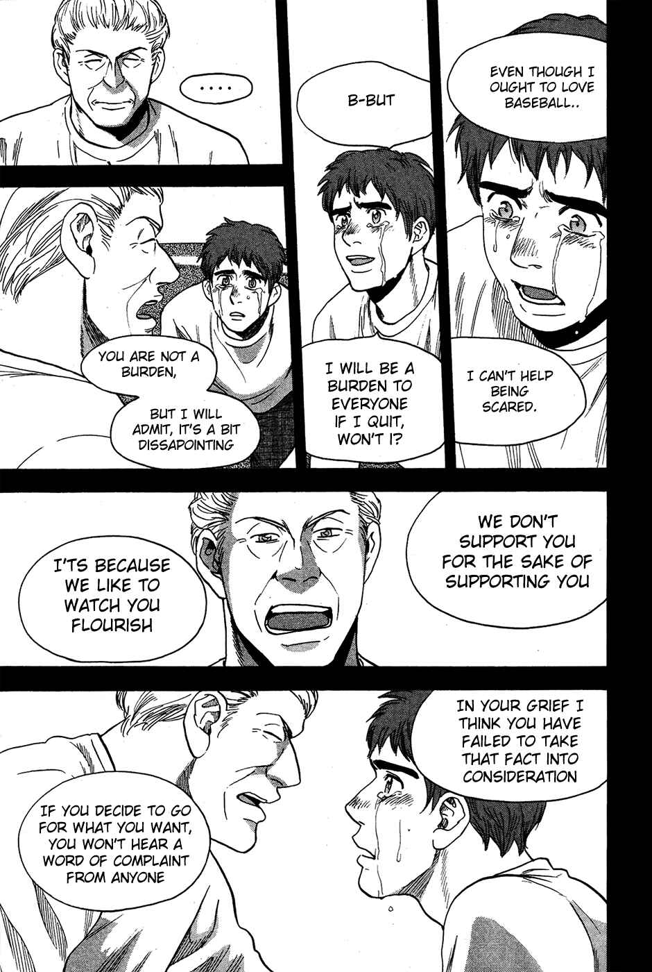 Chapter 284 - Page 20