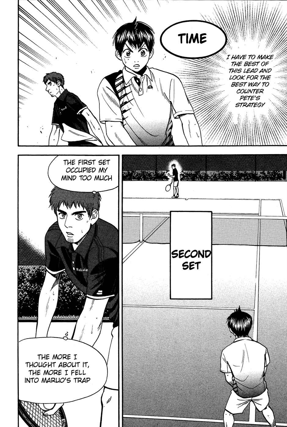 Chapter 284 - Page 23
