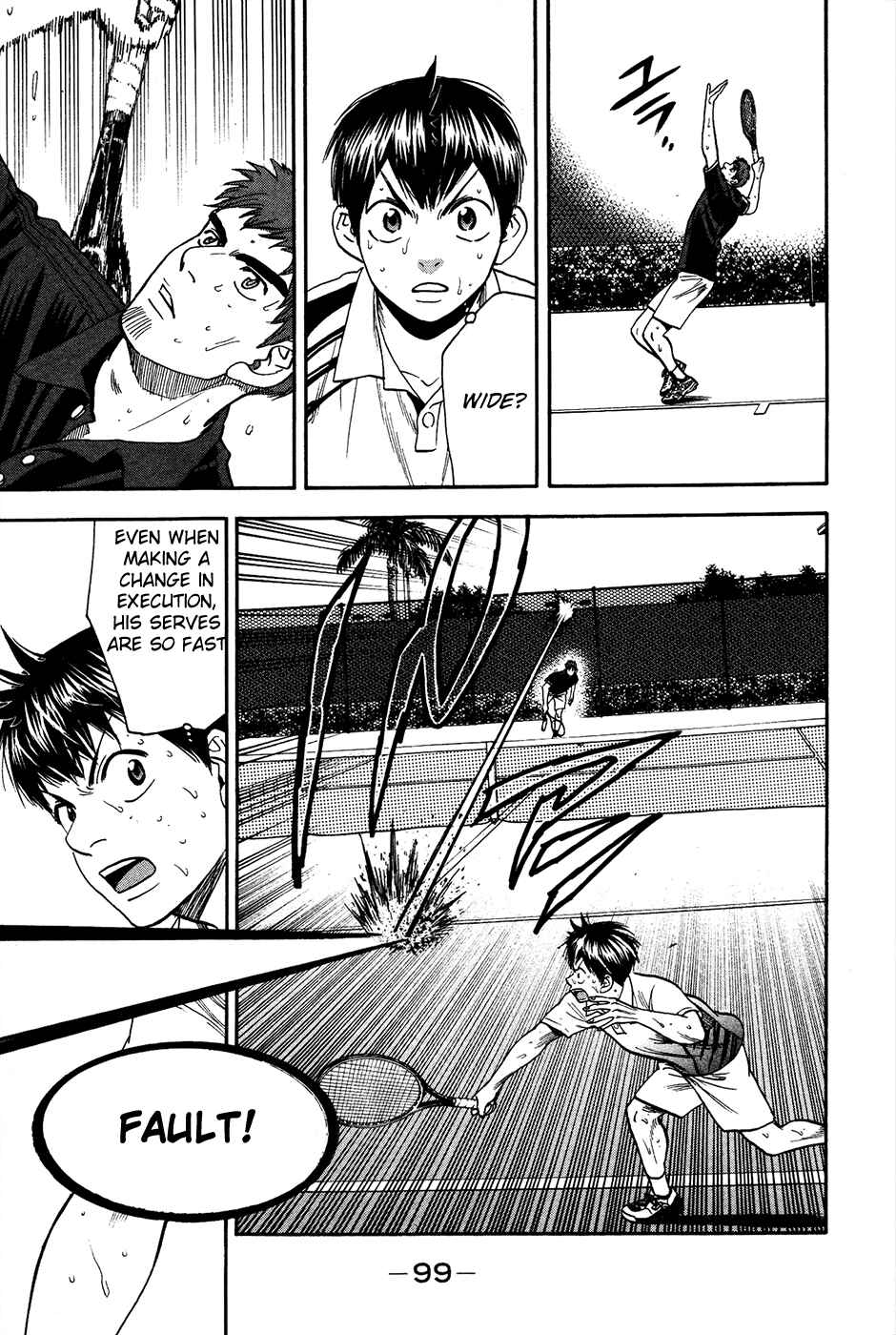Chapter 284 - Page 24