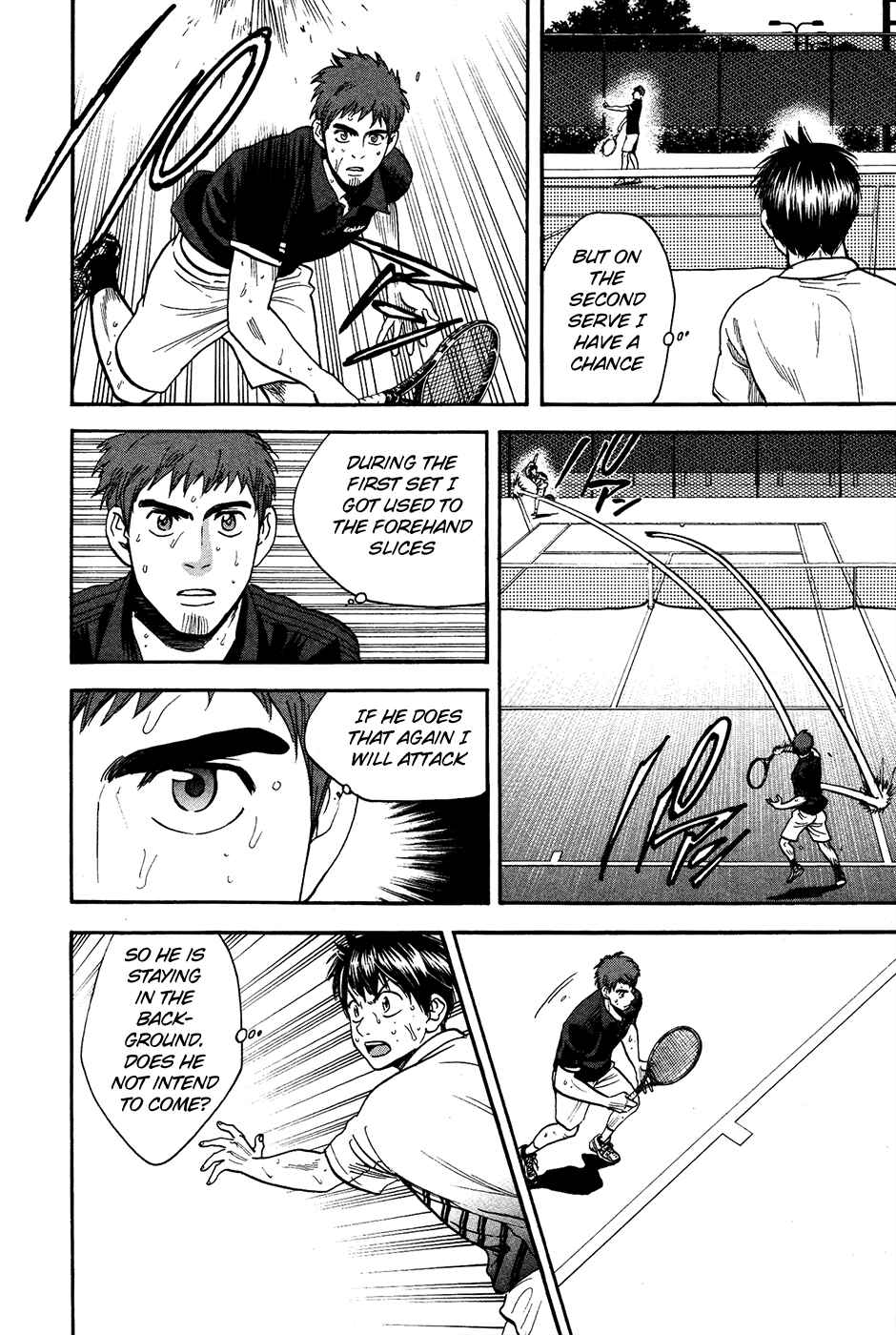 Chapter 284 - Page 25