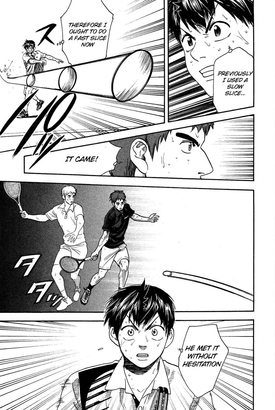 Chapter 284 - Page 26