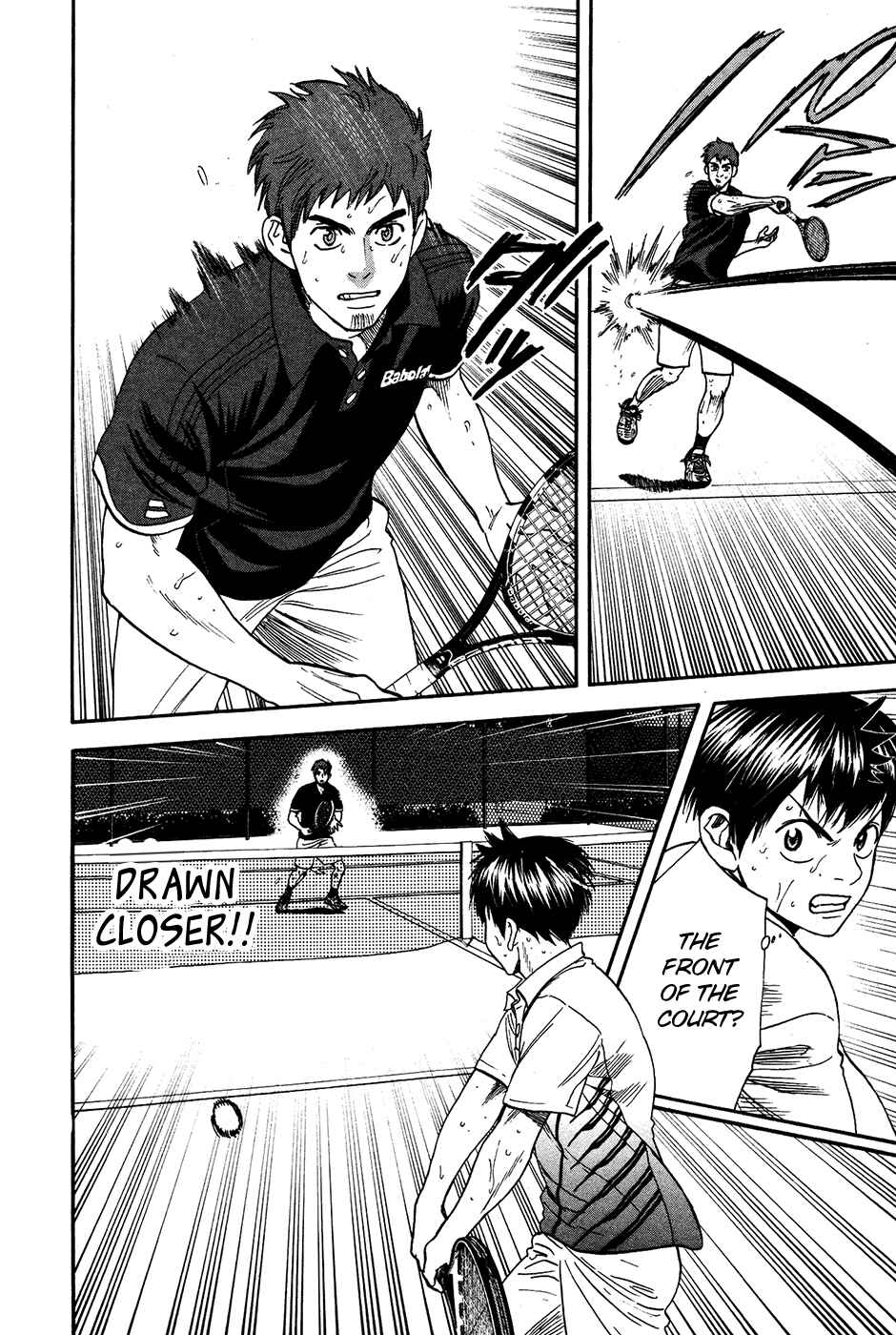 Chapter 284 - Page 27