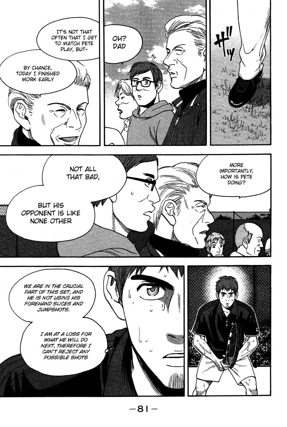 Chapter 284 - Page 6