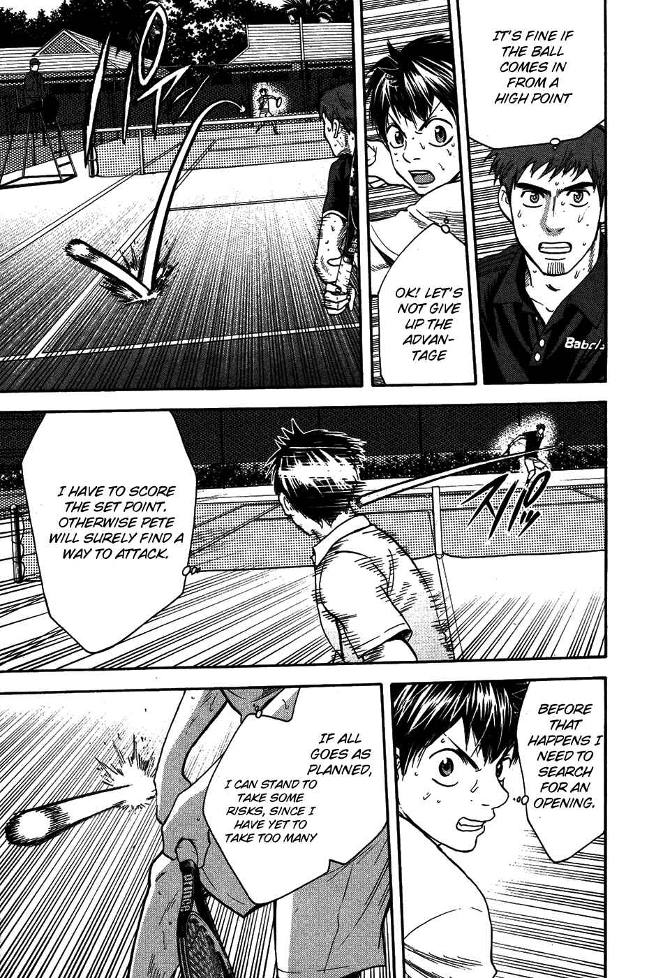 Chapter 284 - Page 8