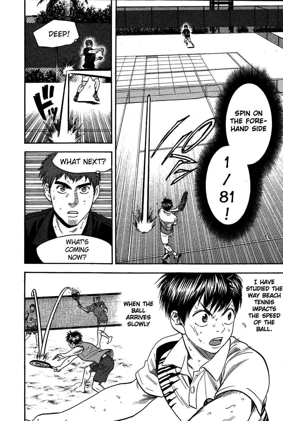 Chapter 284 - Page 9