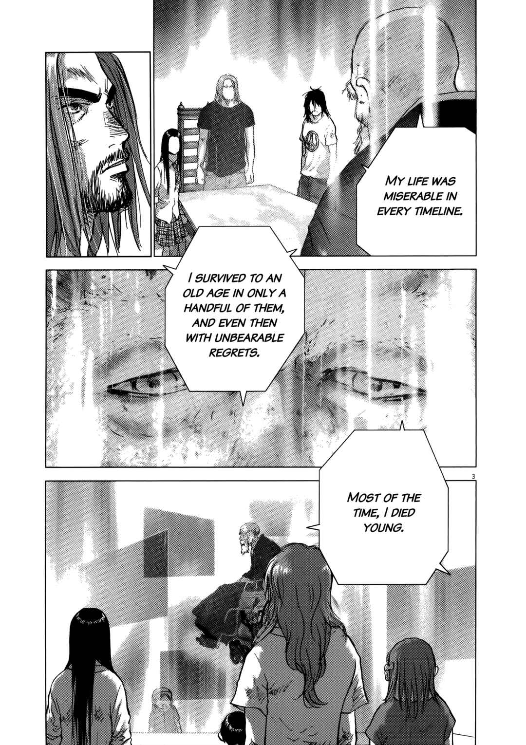 Chapter 92 - Page 11