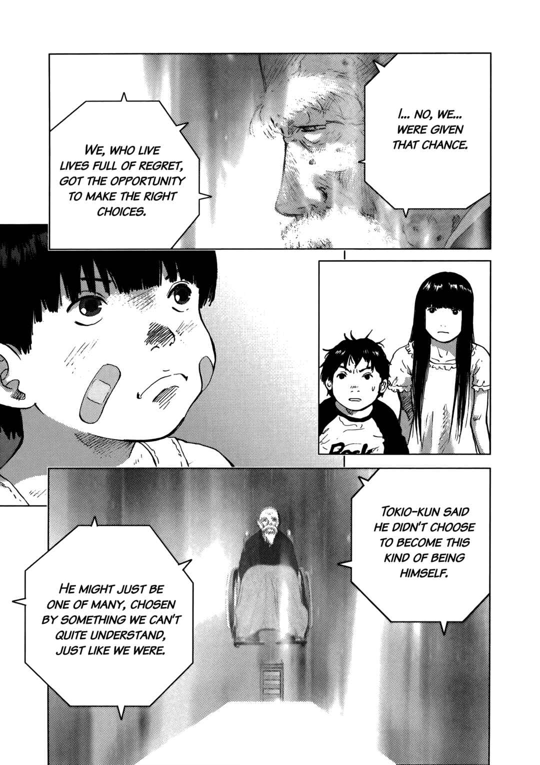Chapter 92 - Page 14
