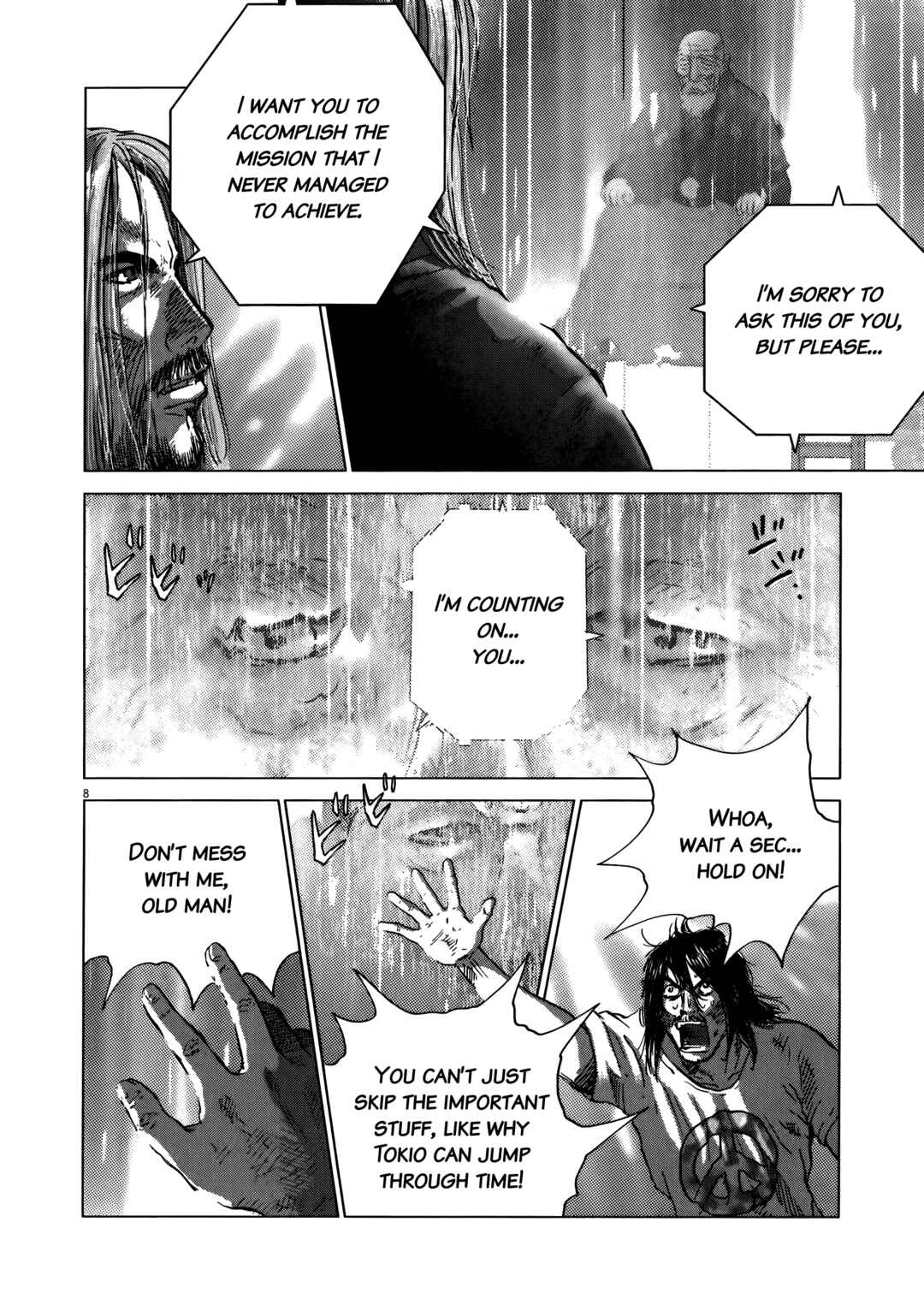 Chapter 92 - Page 15