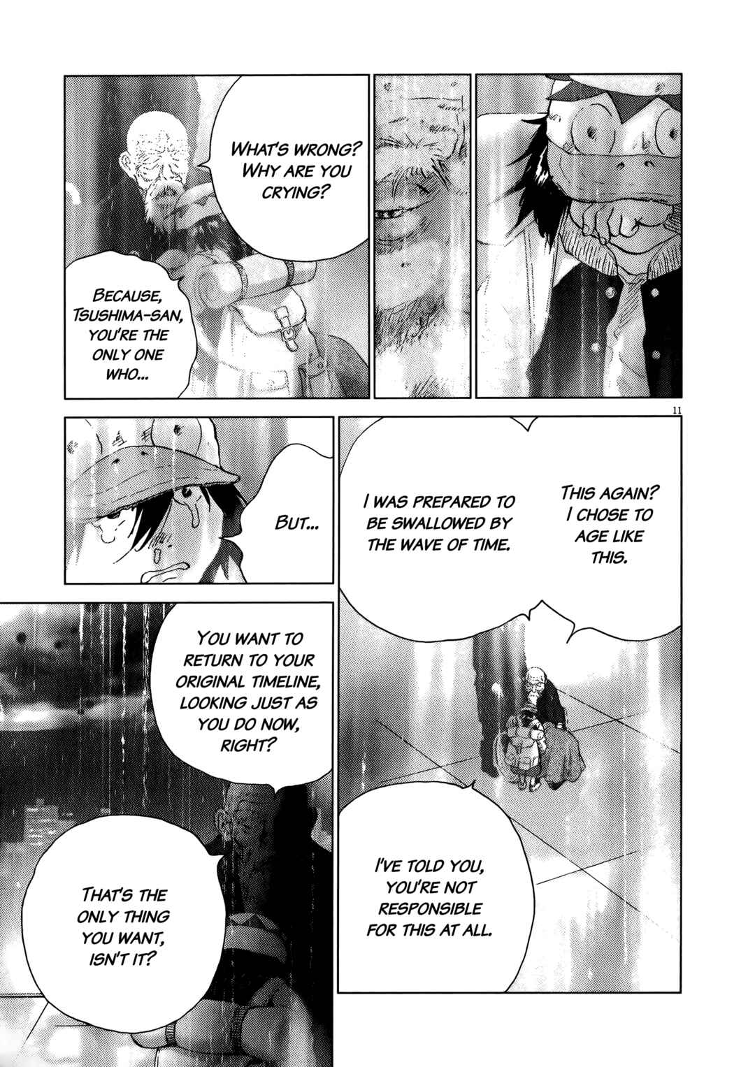 Chapter 92 - Page 18