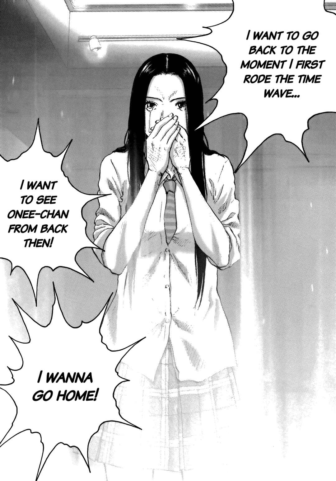 Chapter 92 - Page 20