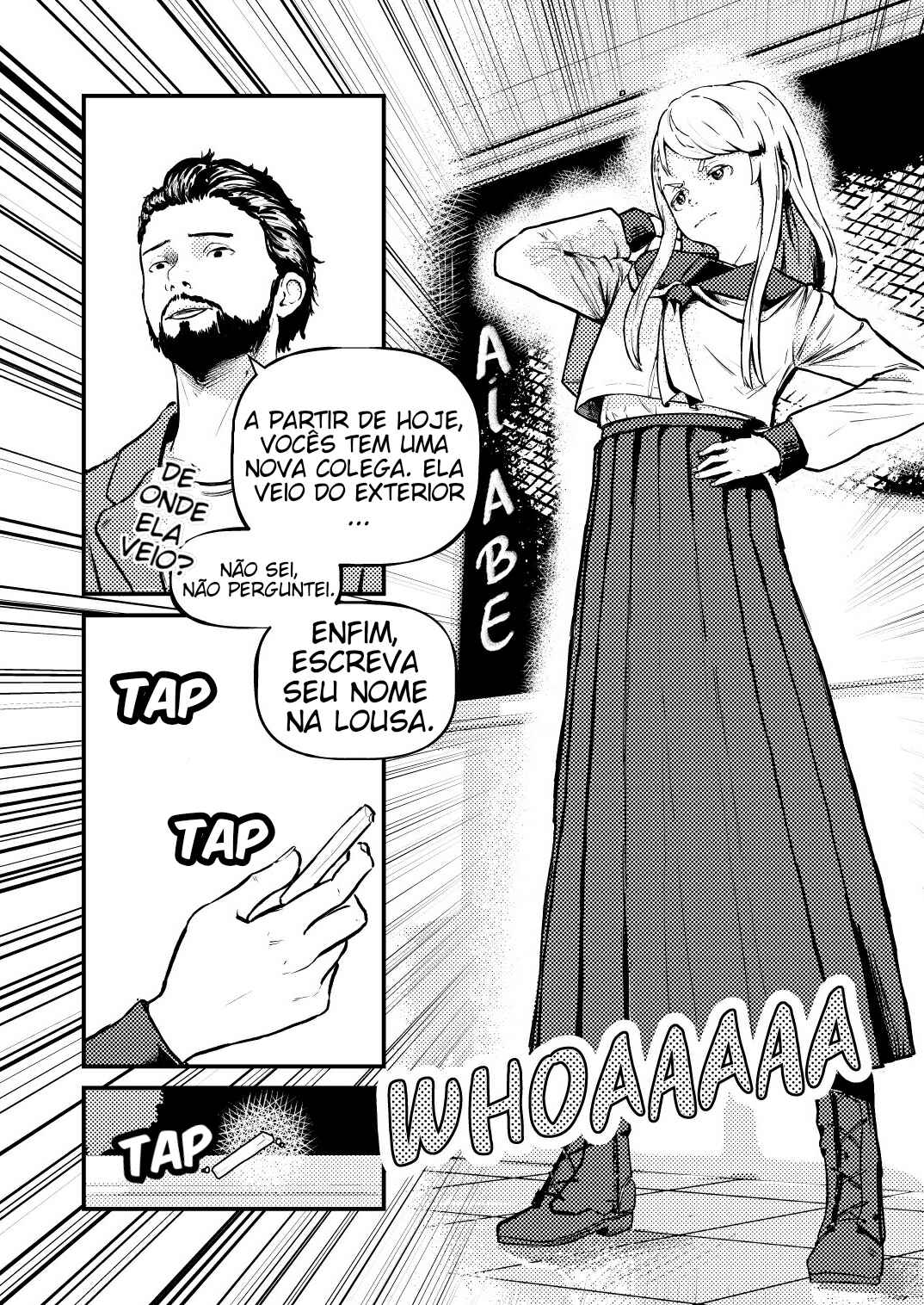 Chapter 1 - Page 5
