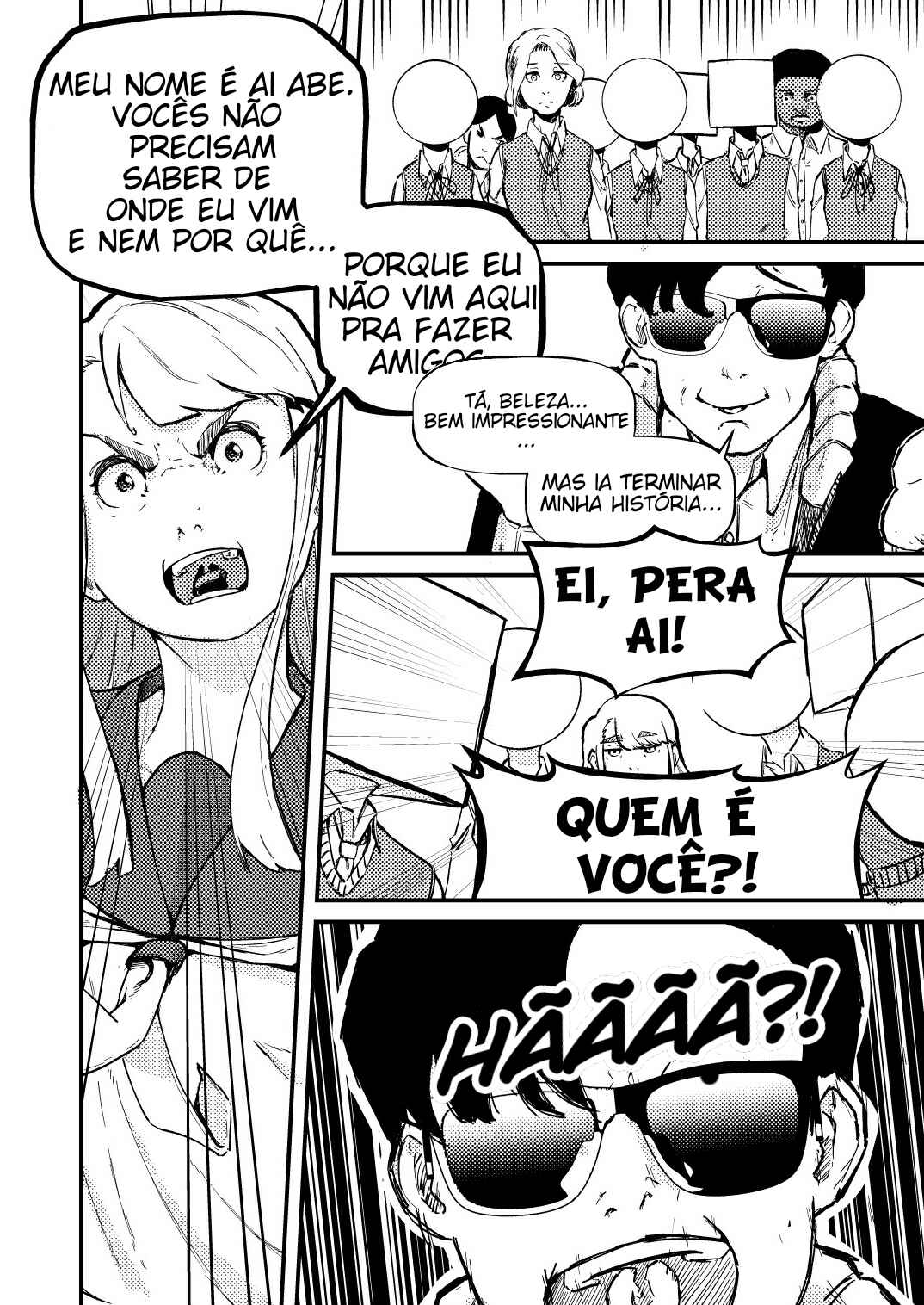 Chapter 1 - Page 7