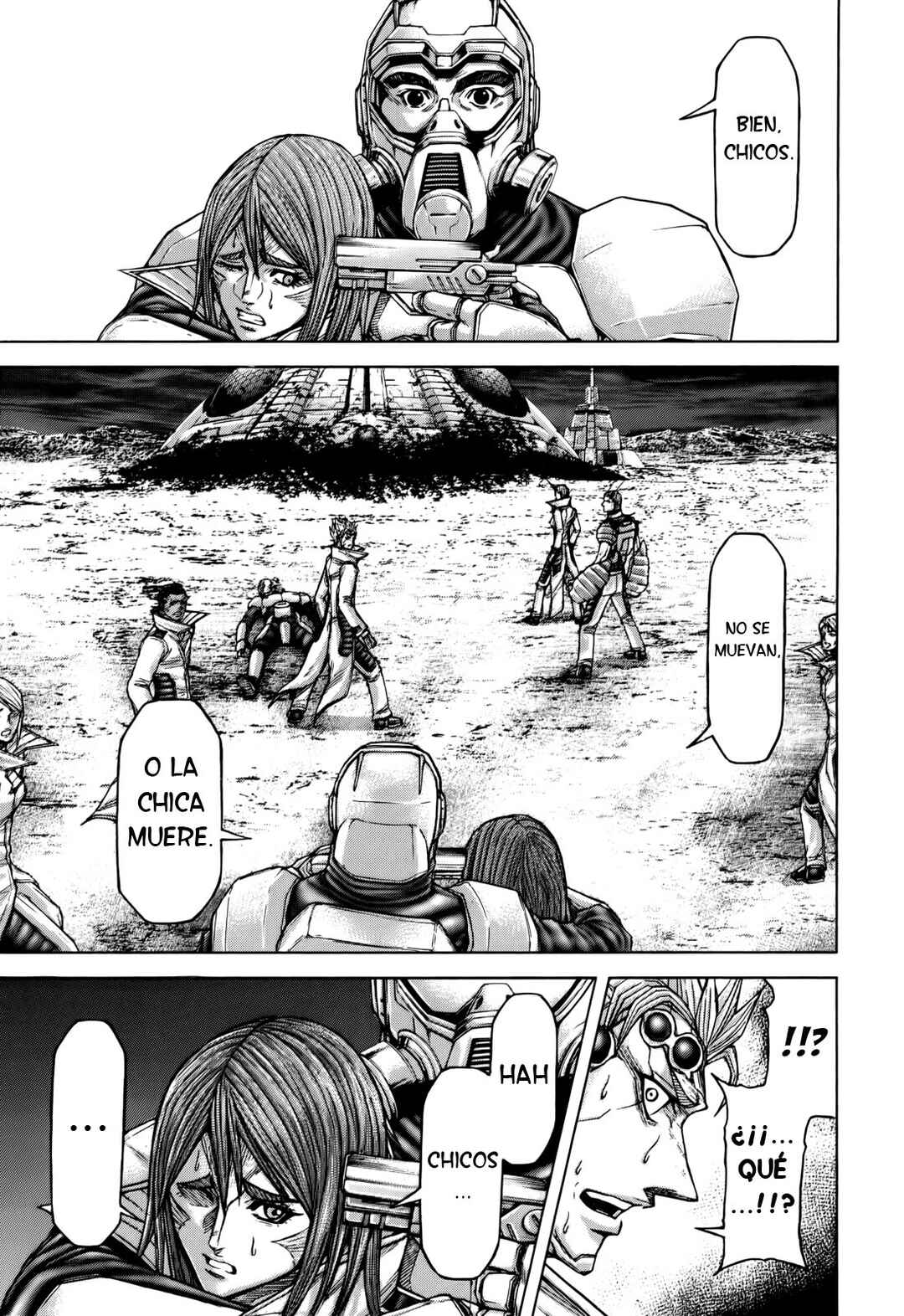 Chapter 93 - Page 13