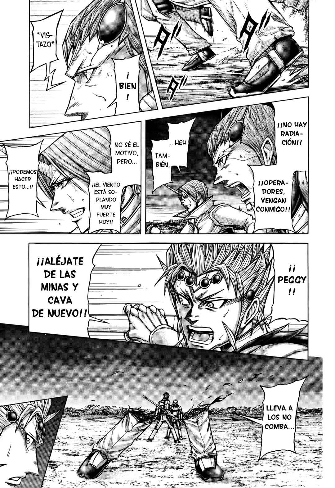 Chapter 93 - Page 16