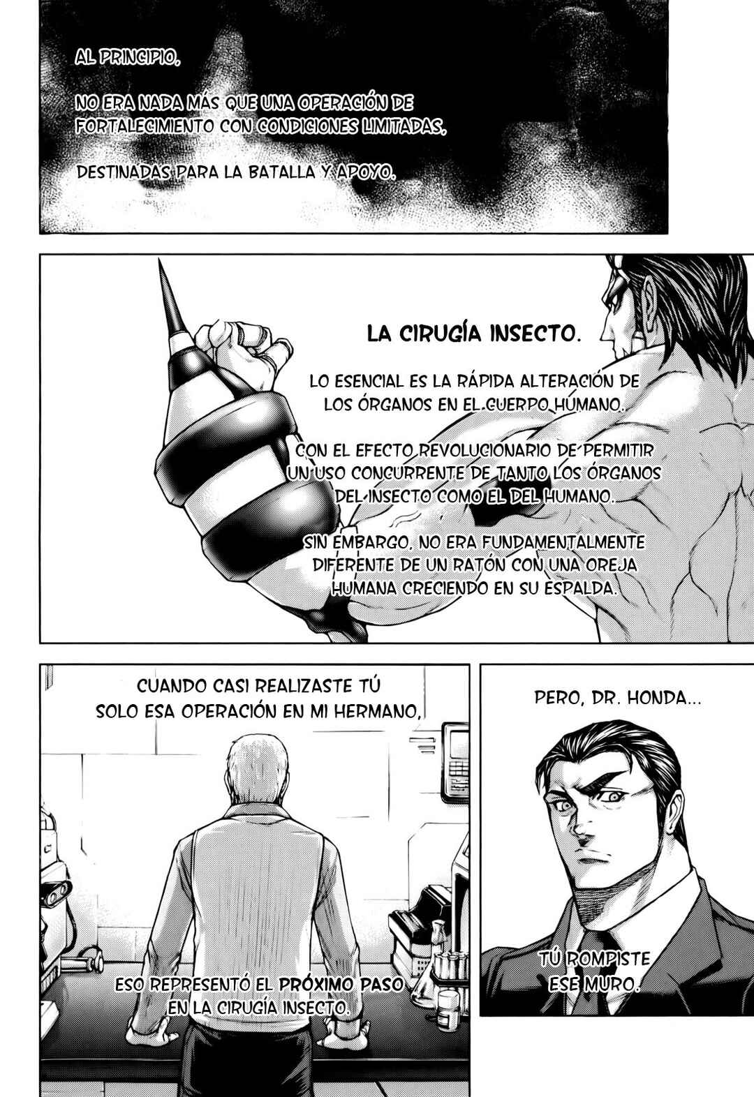 Chapter 93 - Page 3