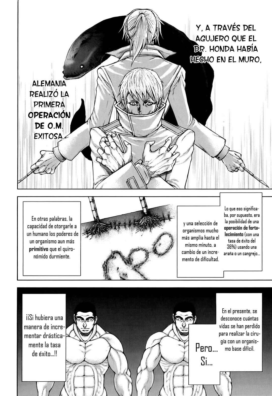 Chapter 93 - Page 5