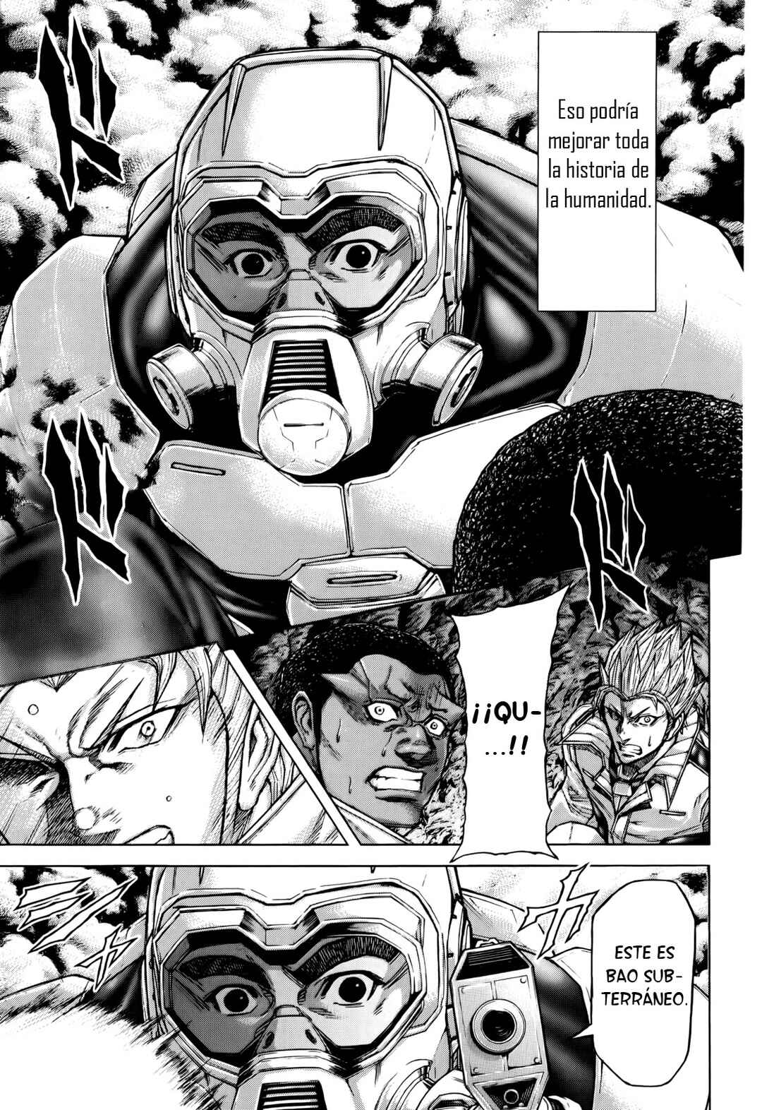 Chapter 93 - Page 6