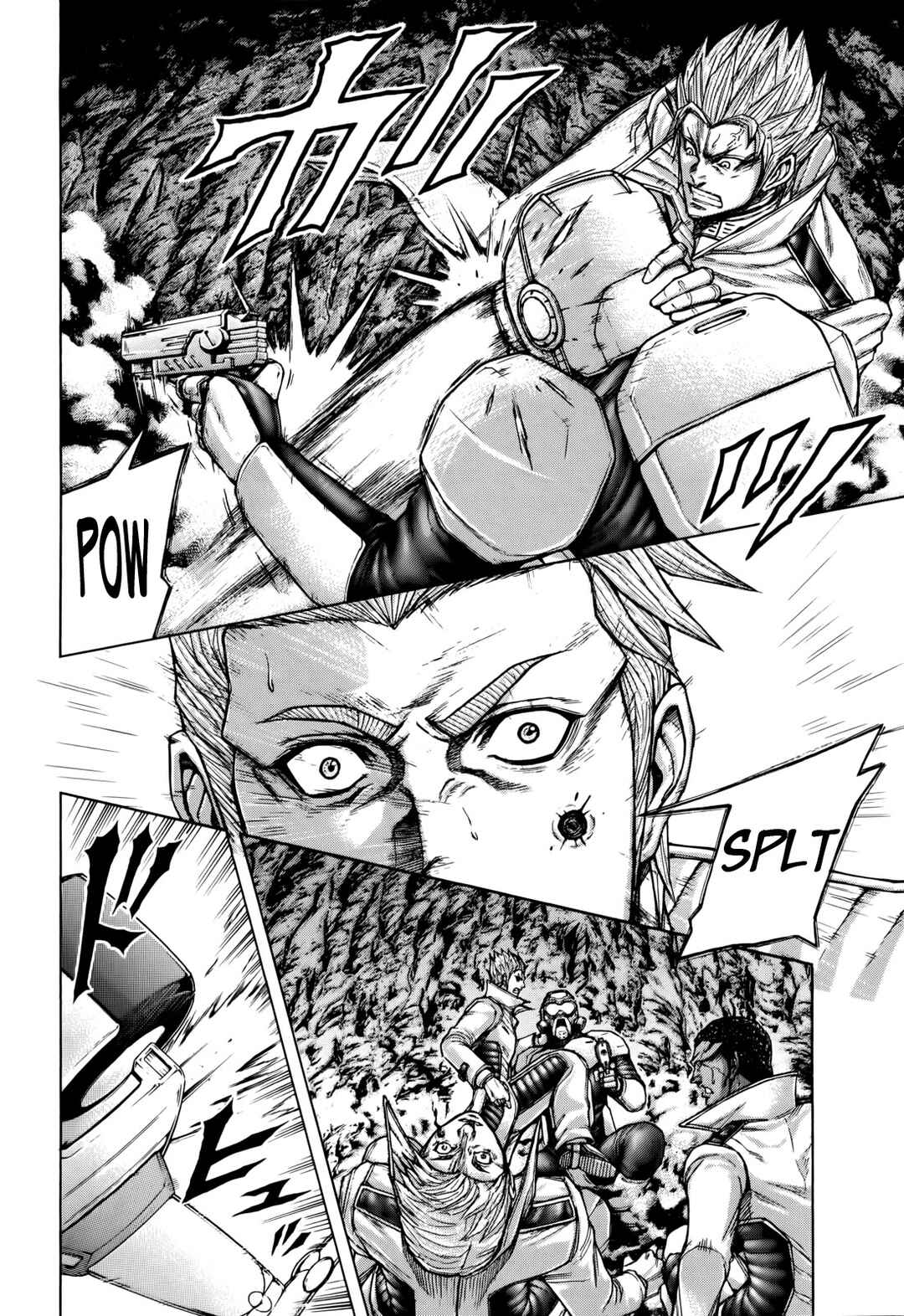 Chapter 93 - Page 7