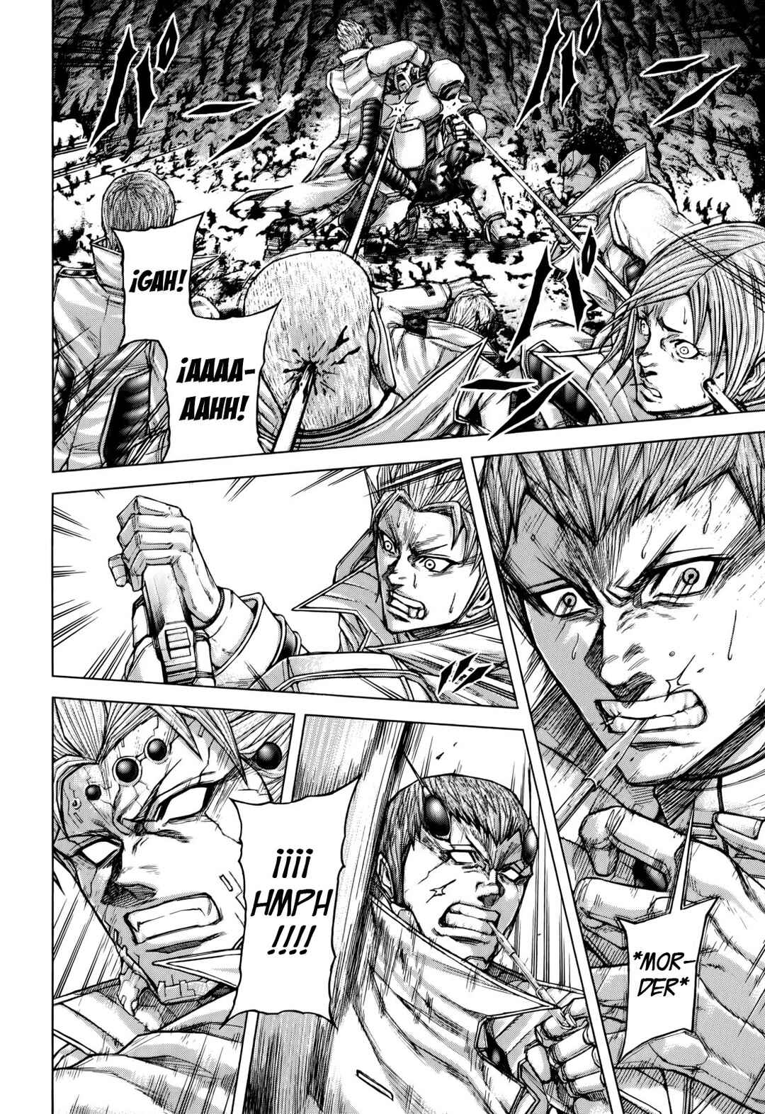 Chapter 93 - Page 9