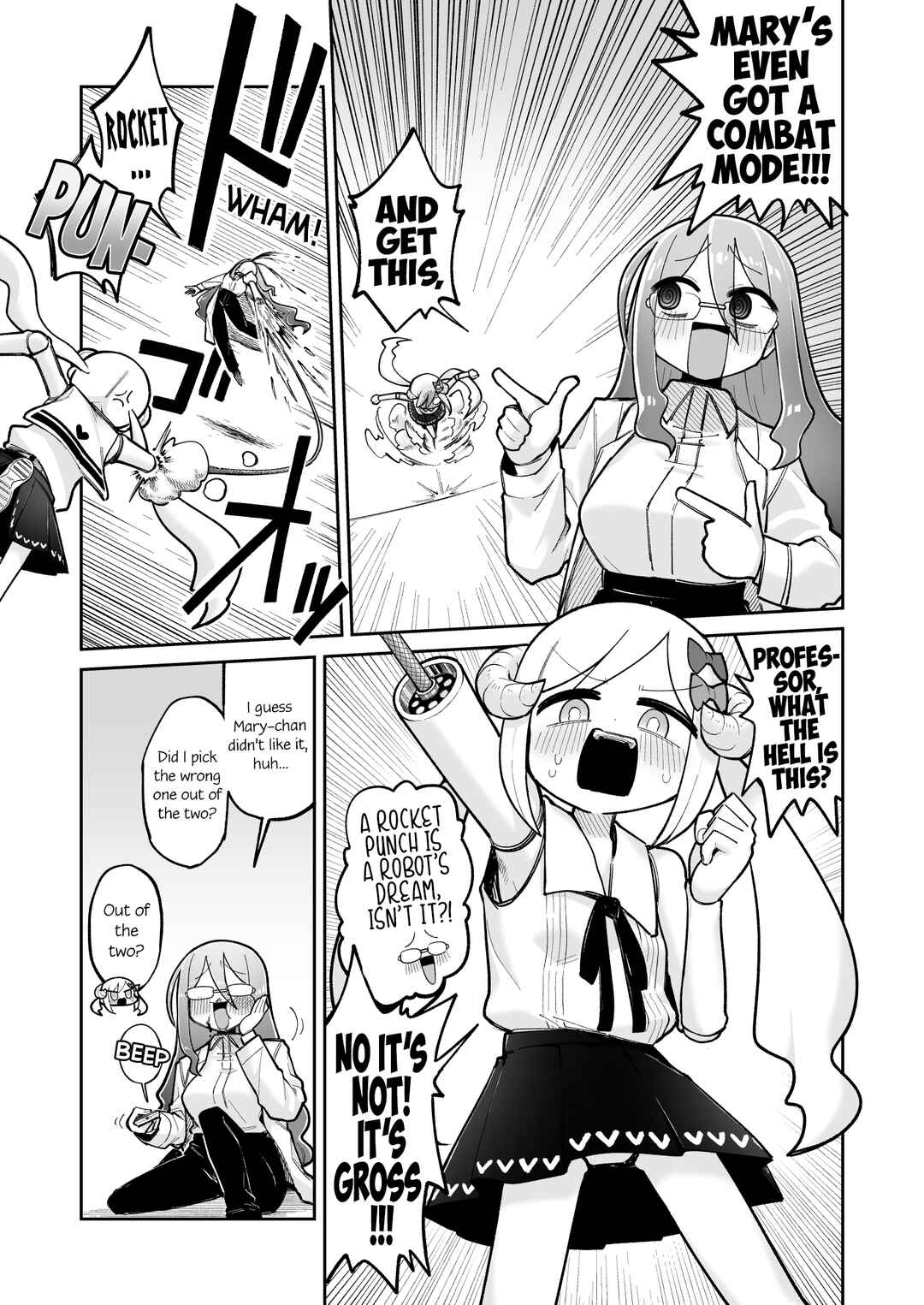 Chapter 6 - Page 1