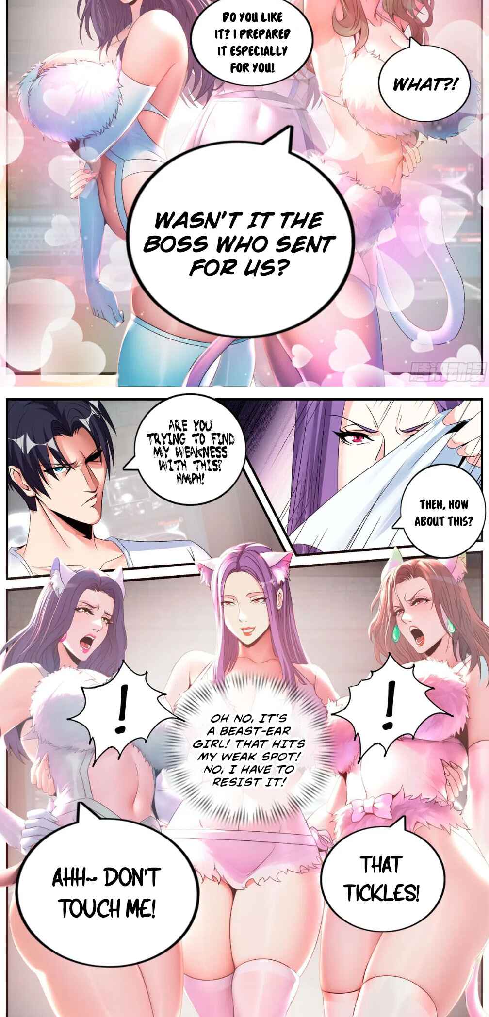 Chapter 263 - Page 3