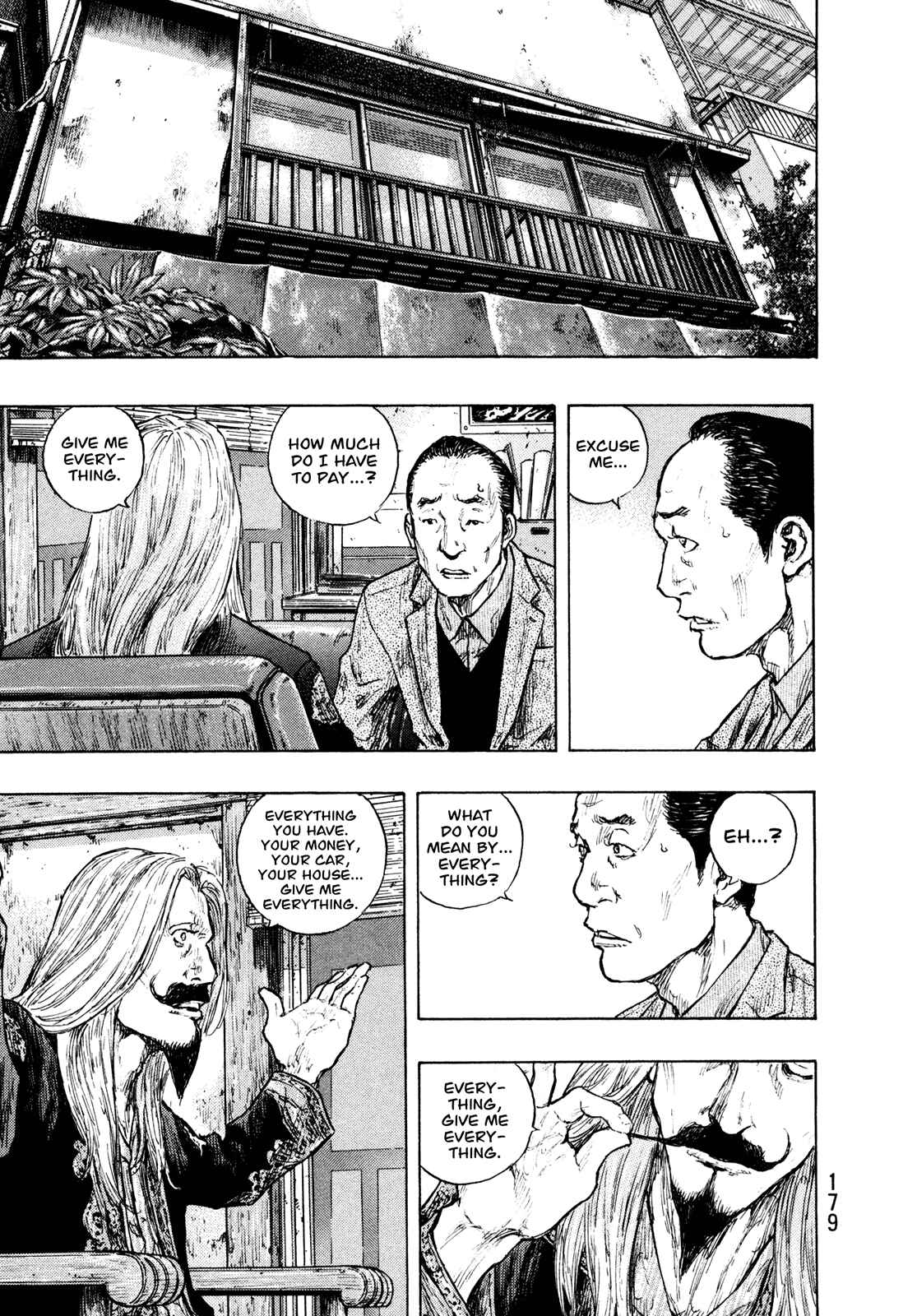 Chapter 89 - Page 12