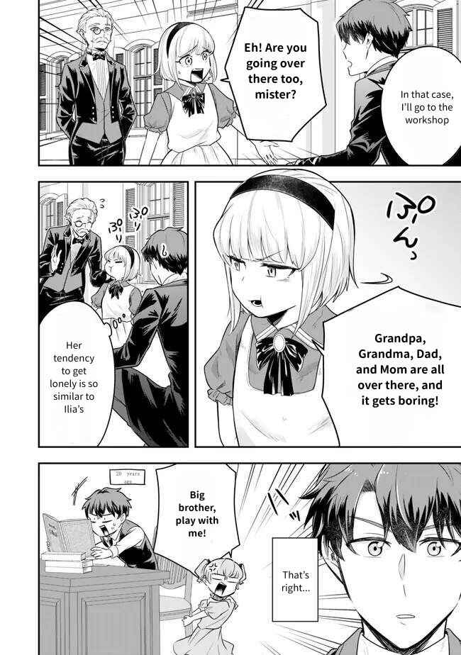 Chapter 22 - Page 6