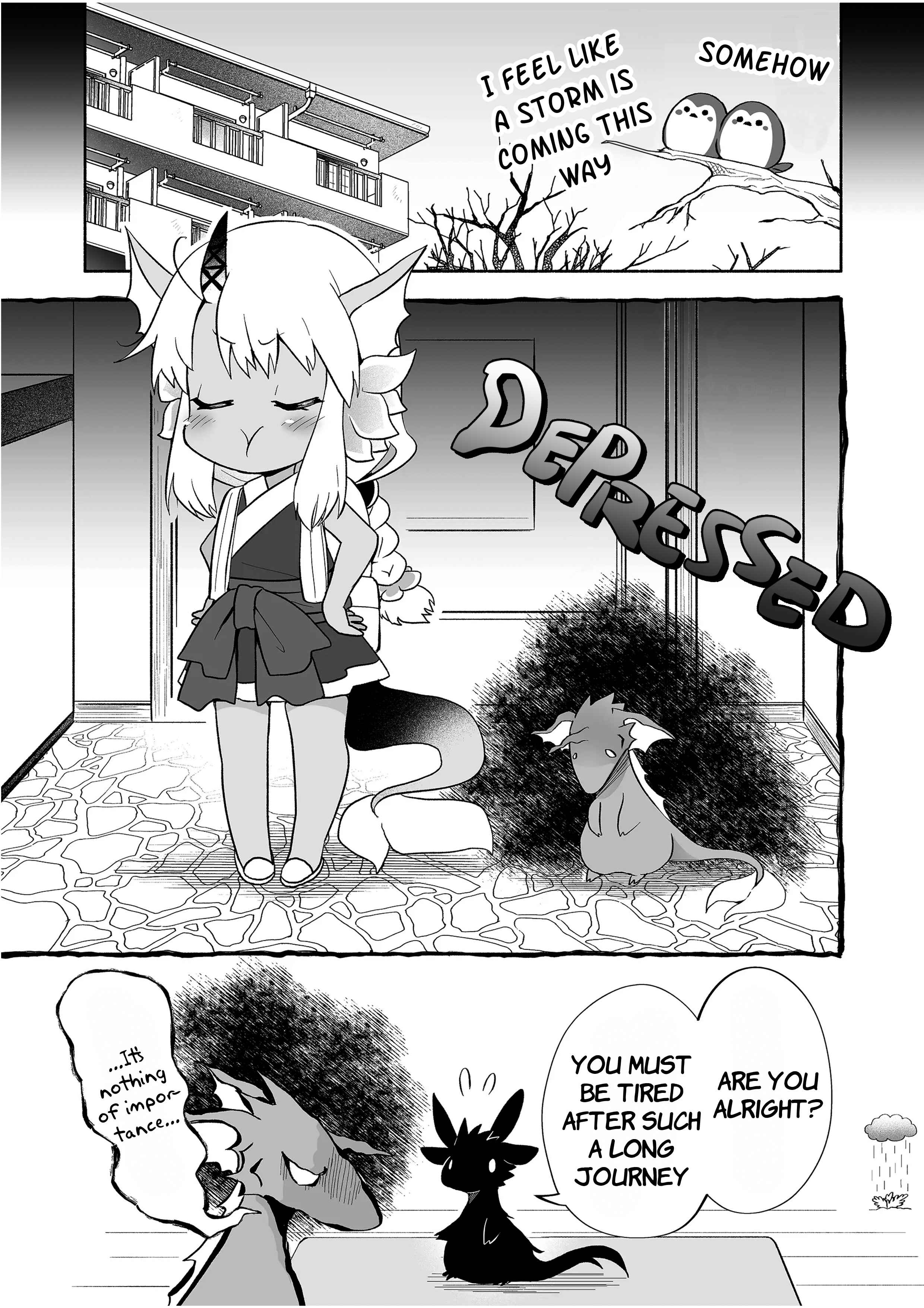 Chapter 70 - Page 5