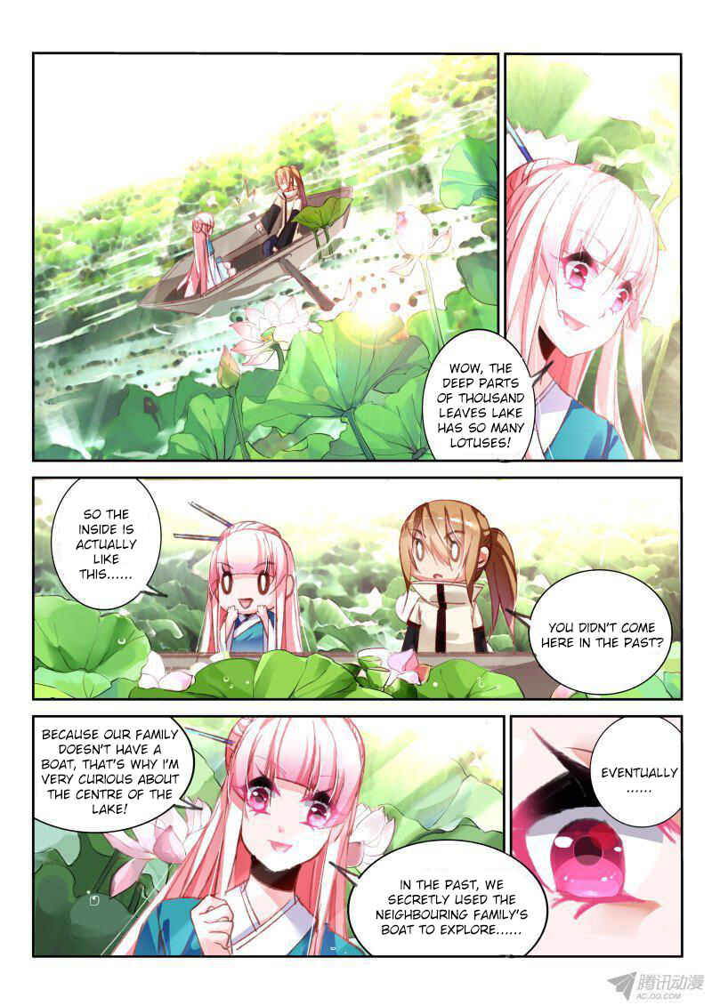 Chapter 92 - Page 5