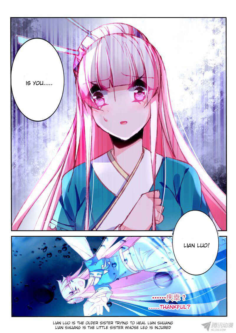 Chapter 92 - Page 9