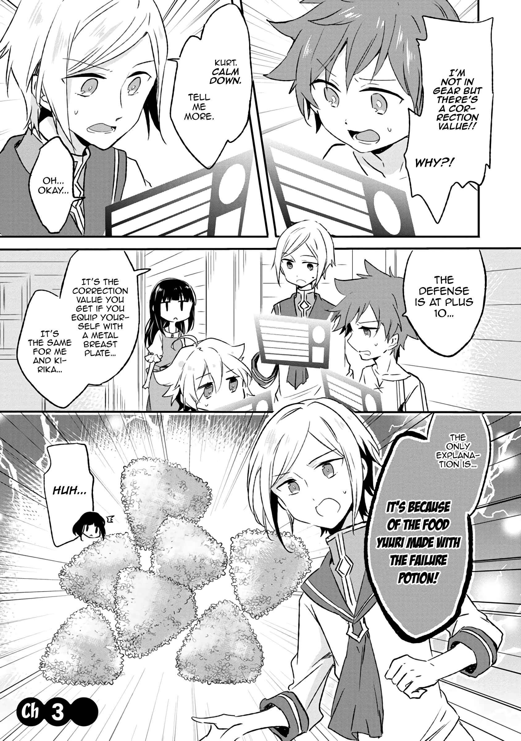 Chapter 3 - Page 3