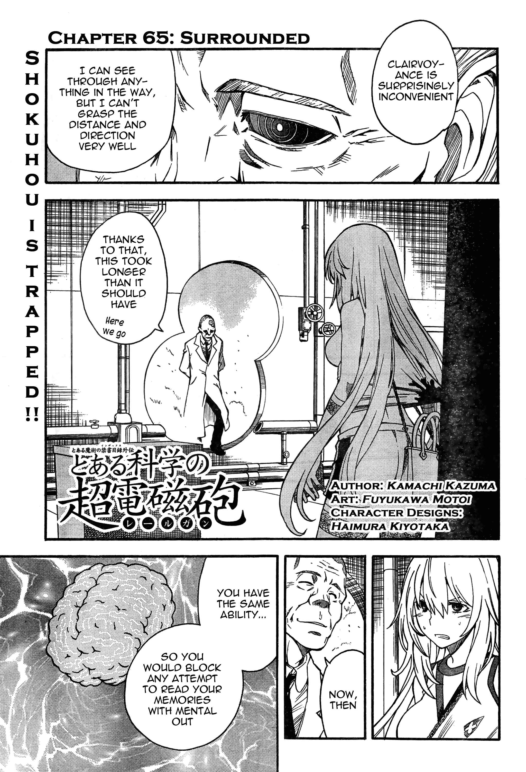 Chapter 65 - Page 1