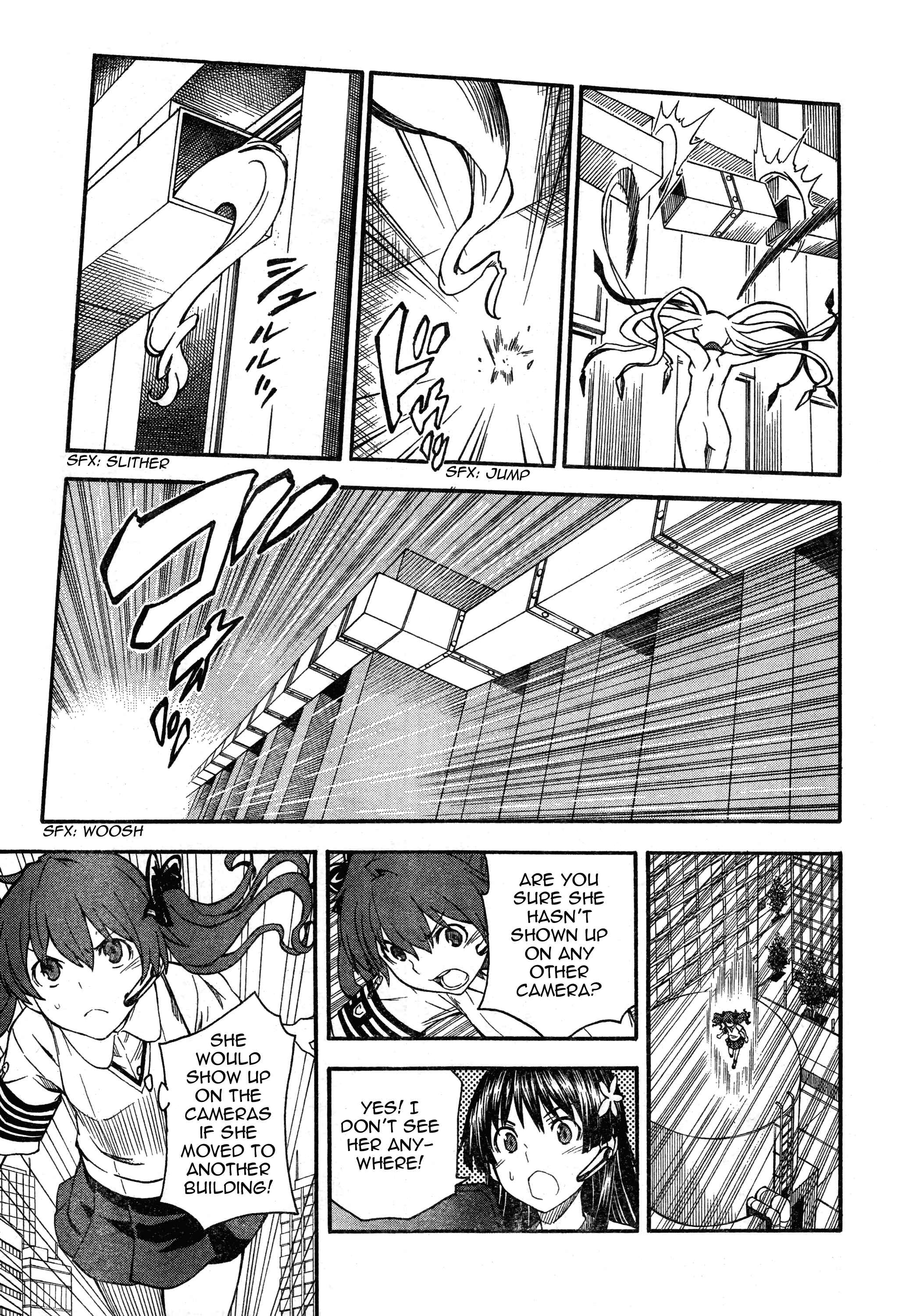 Chapter 65 - Page 13