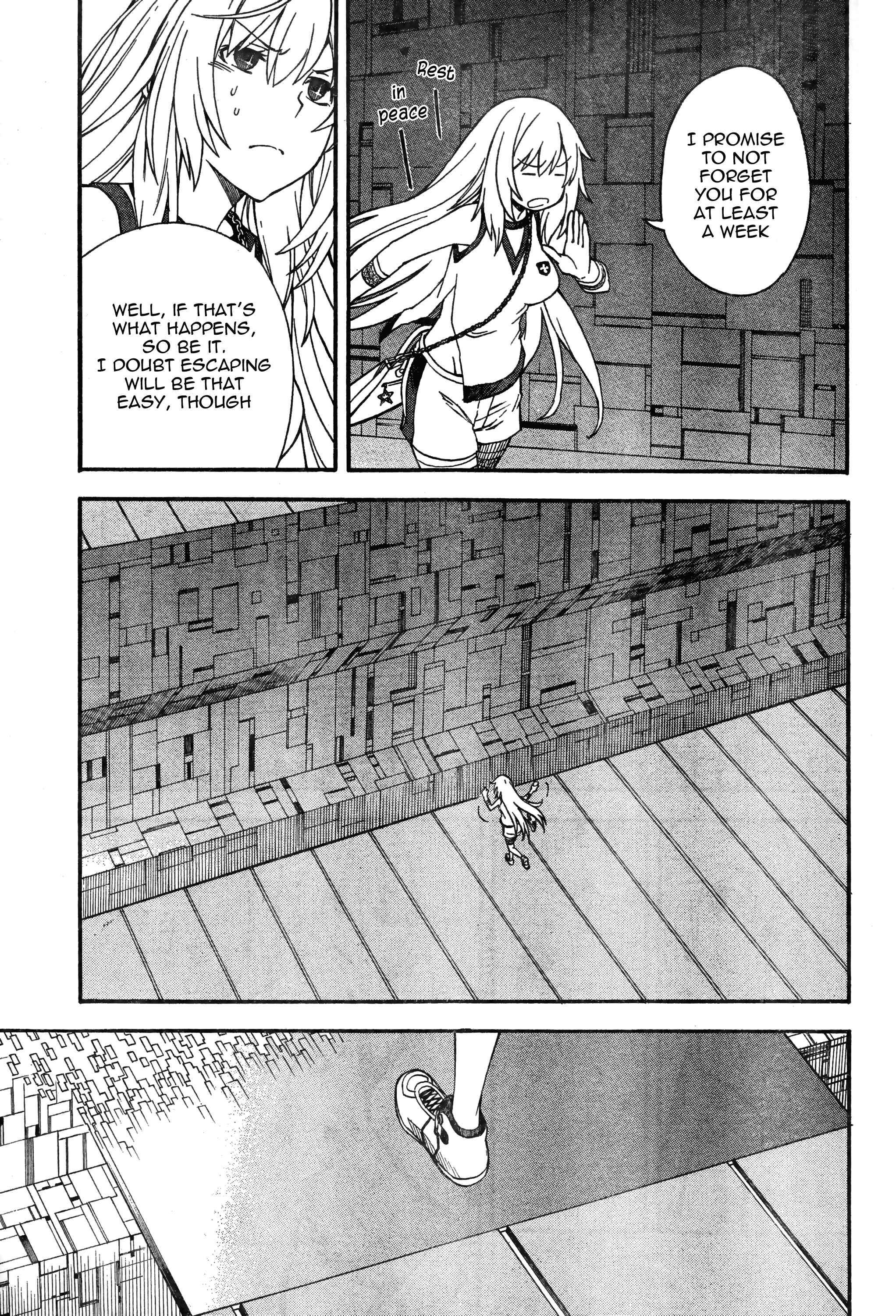 Chapter 65 - Page 5